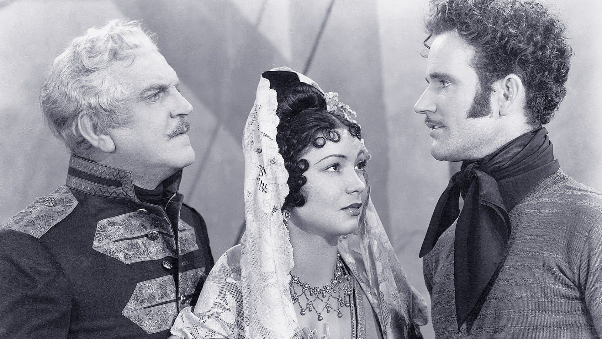 Photo d'illustration du film Dancing Pirate