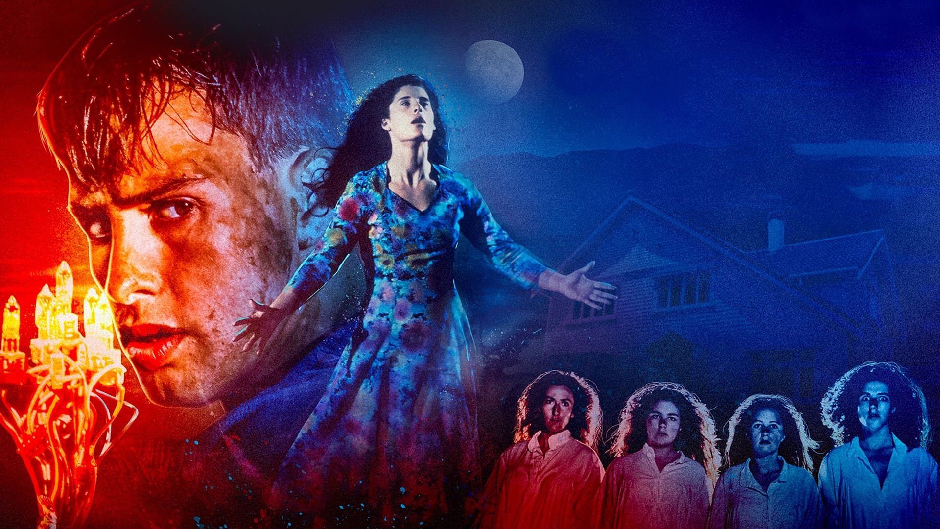 Photo d'illustration du film Jack Be Nimble