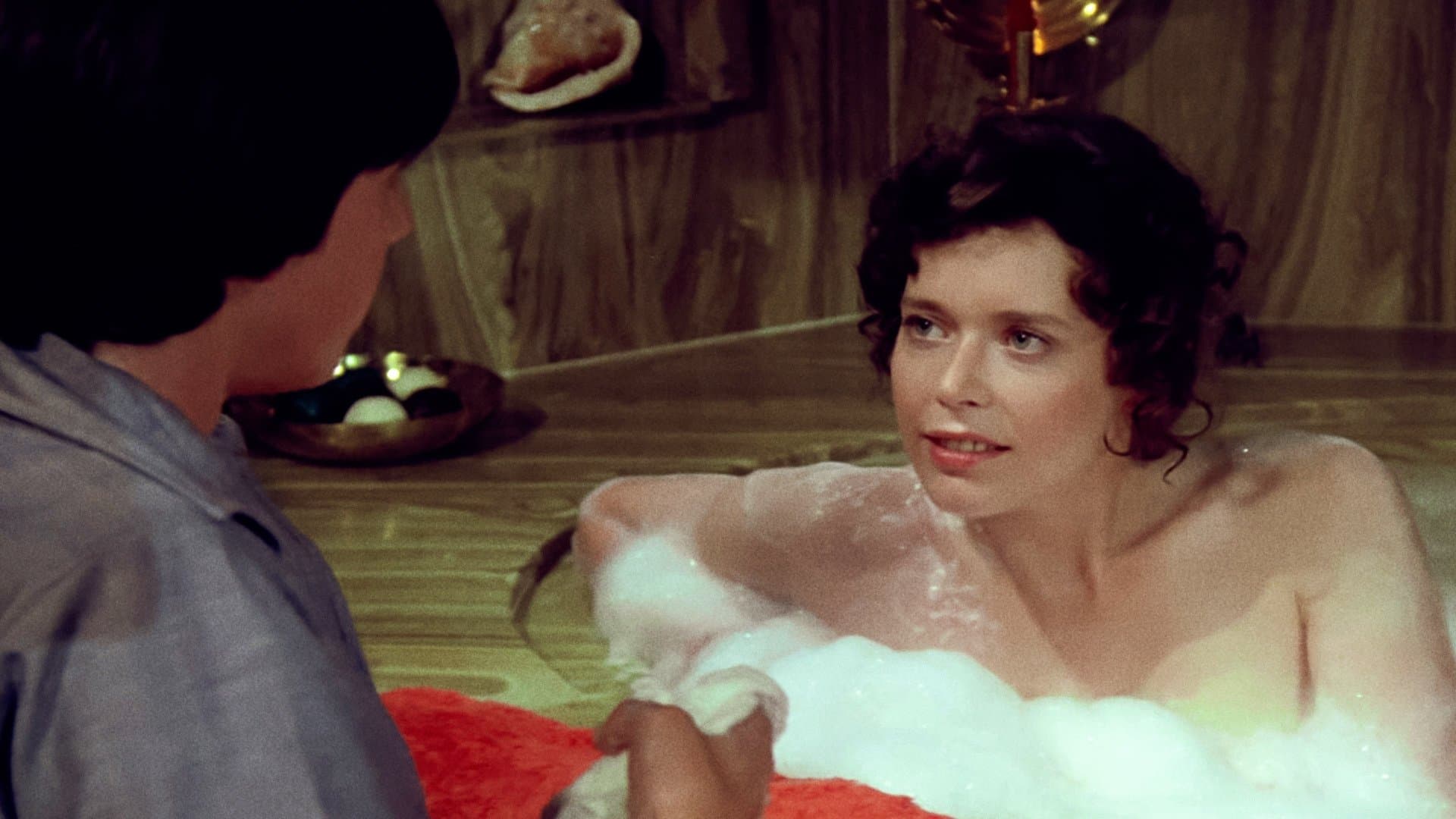 Photo d'illustration du film Leçons très particulières