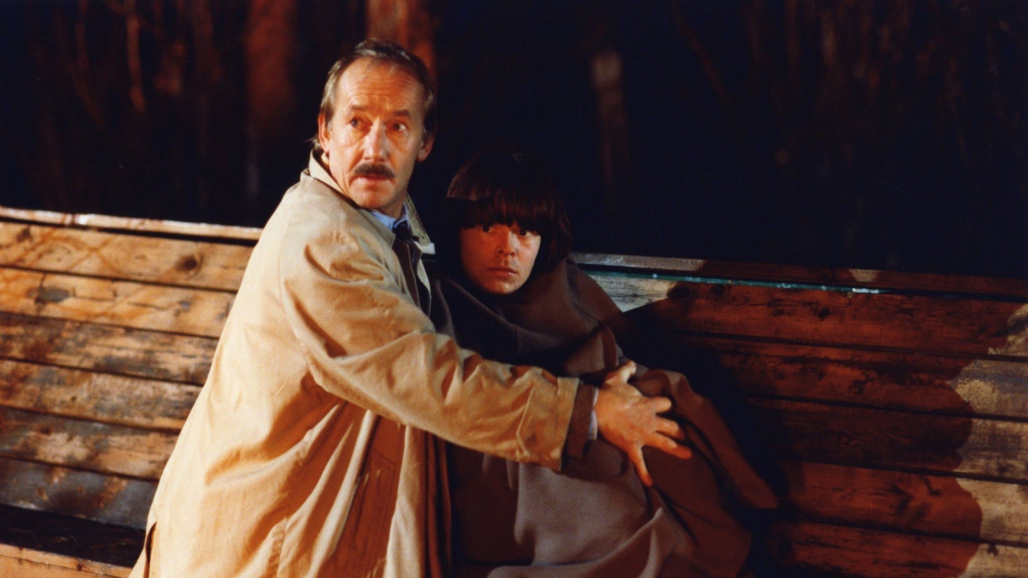 Photo d'illustration du film Brandbilen som försvann