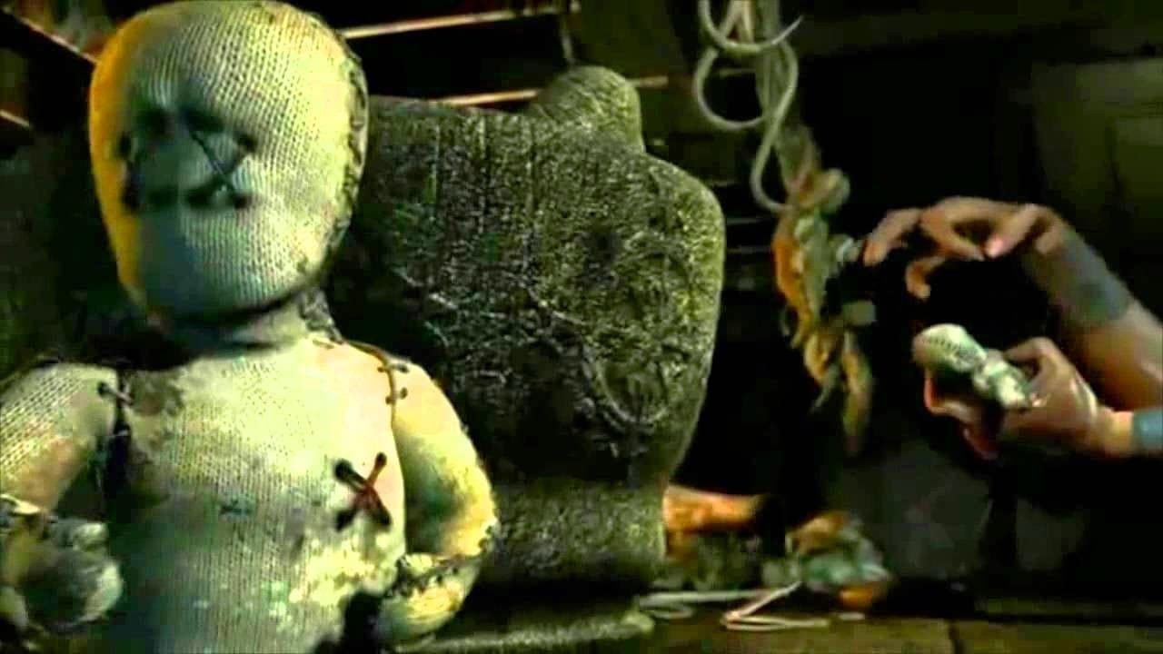 Photo d'illustration du film Sebastian's Voodoo