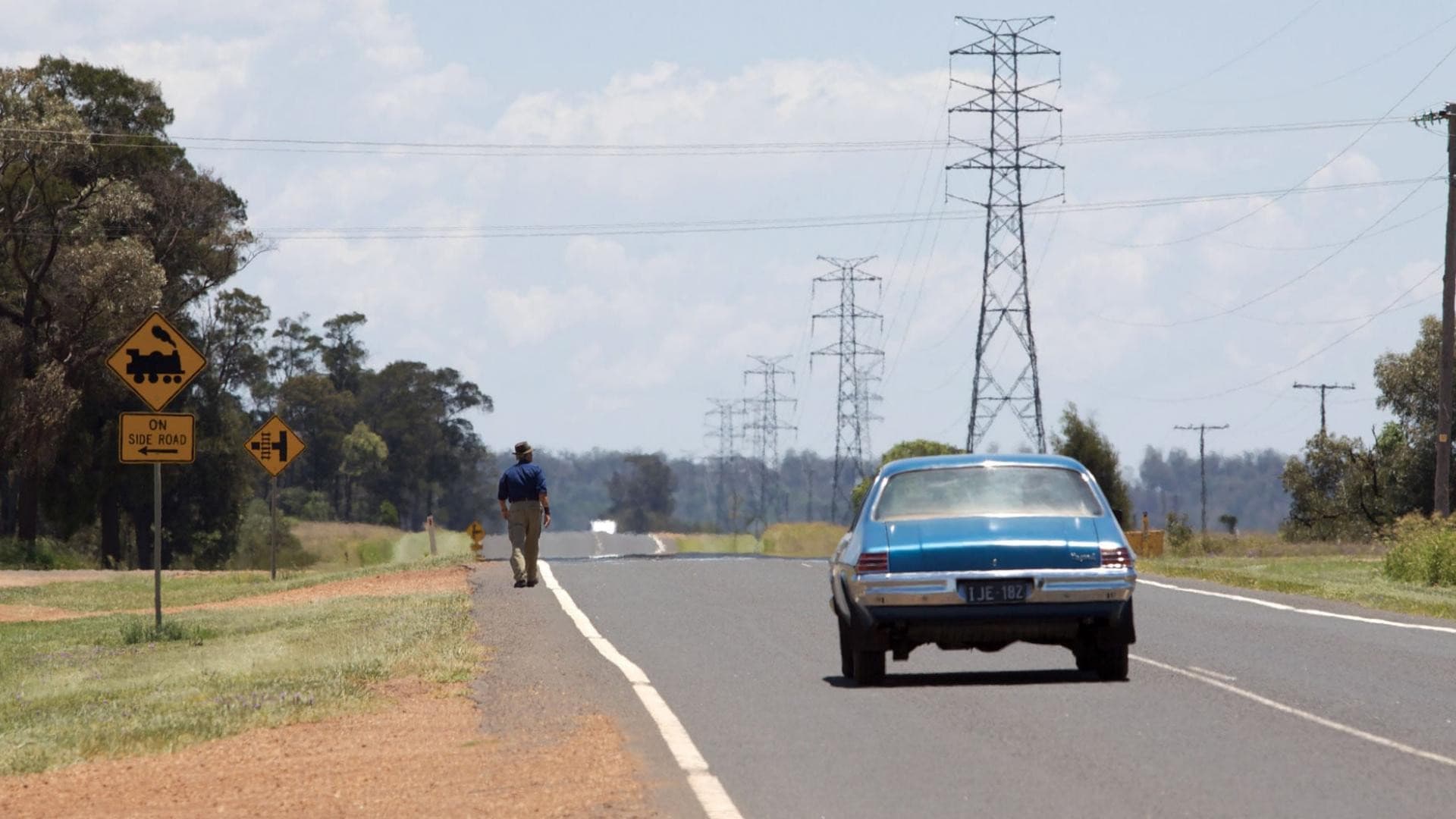 Photo d'illustration du film Charlie & Boots