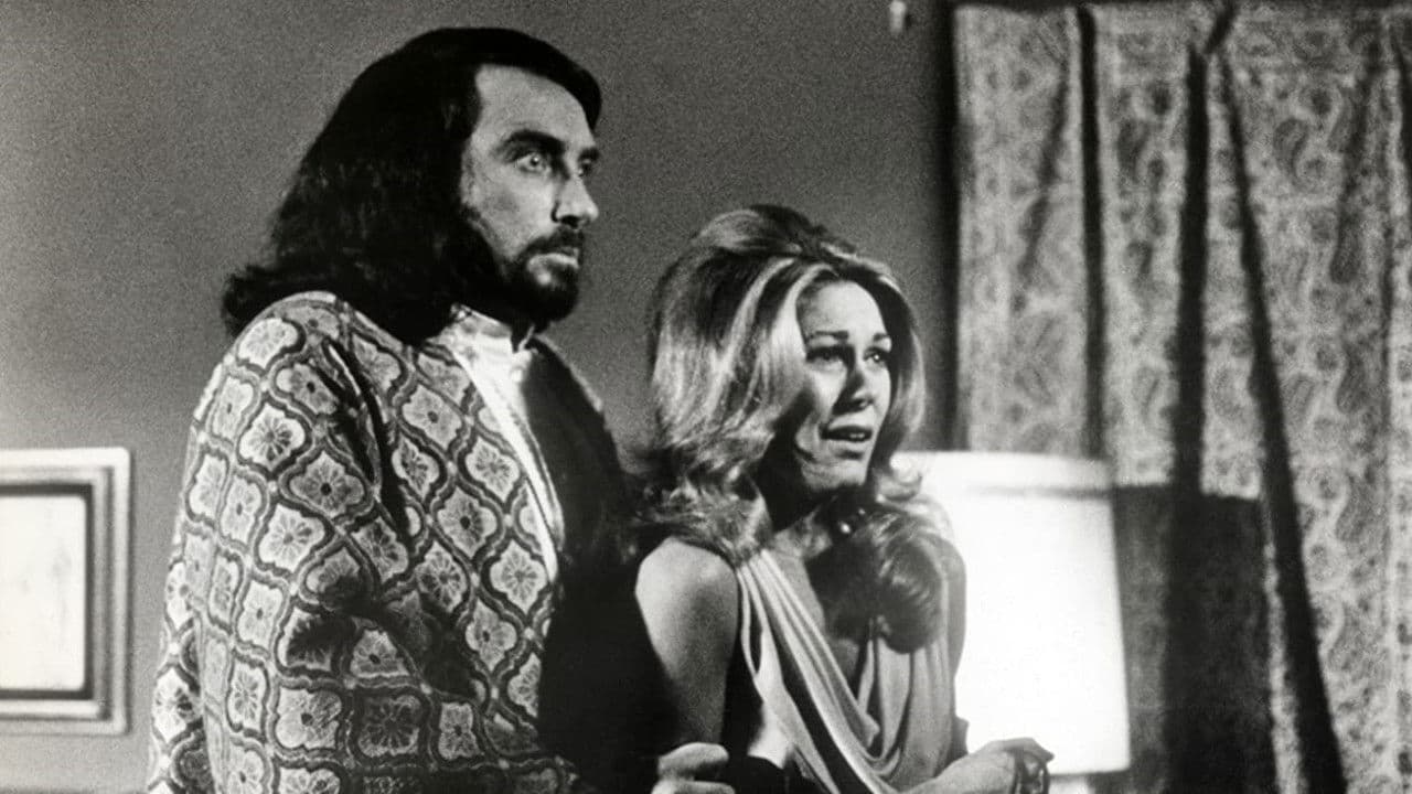 Photo d'illustration du film Deathmaster