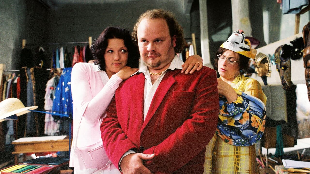 Photo d'illustration du film Shop of Dreams