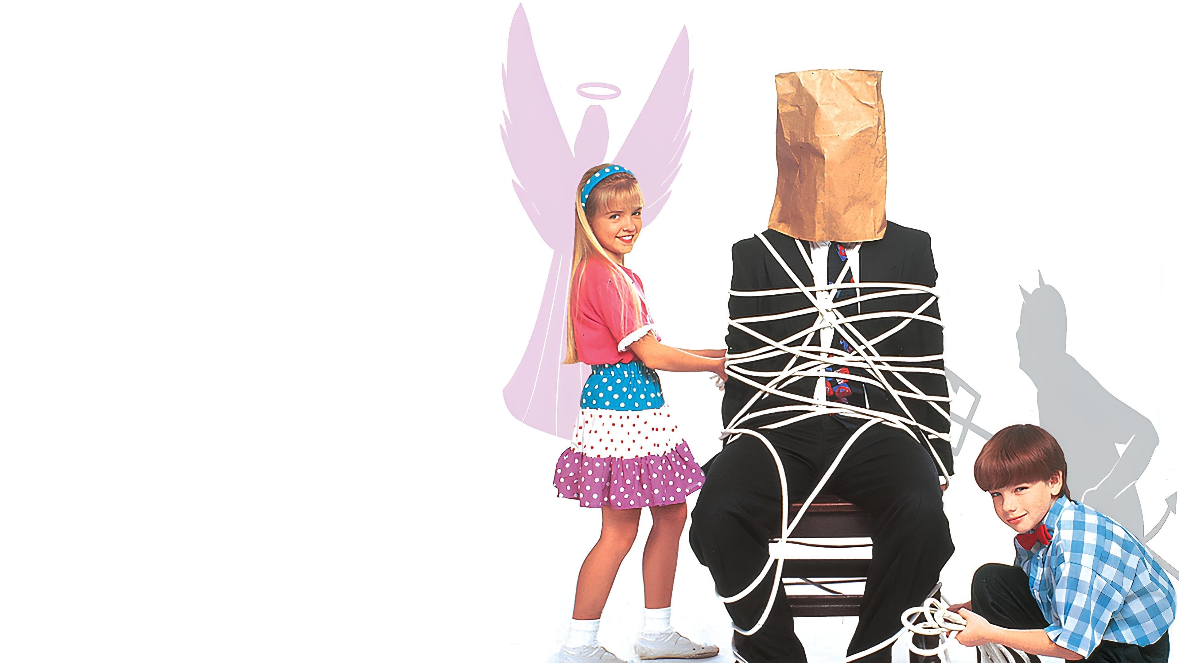 Photo d'illustration du film Junior le terrible 3