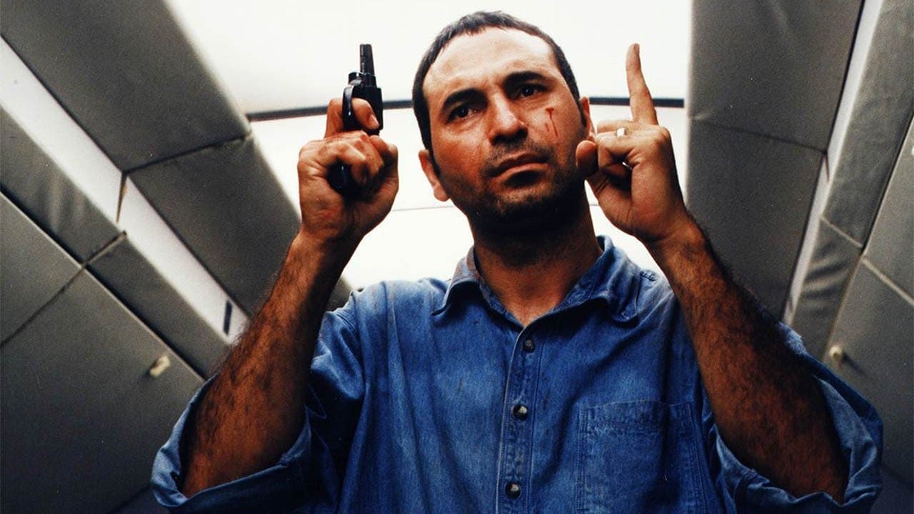 Photo d'illustration du film La basse Altitude