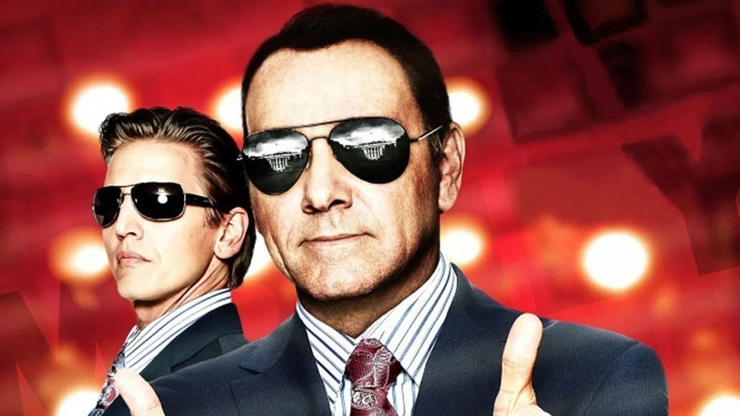 Photo d'illustration du film Casino Jack