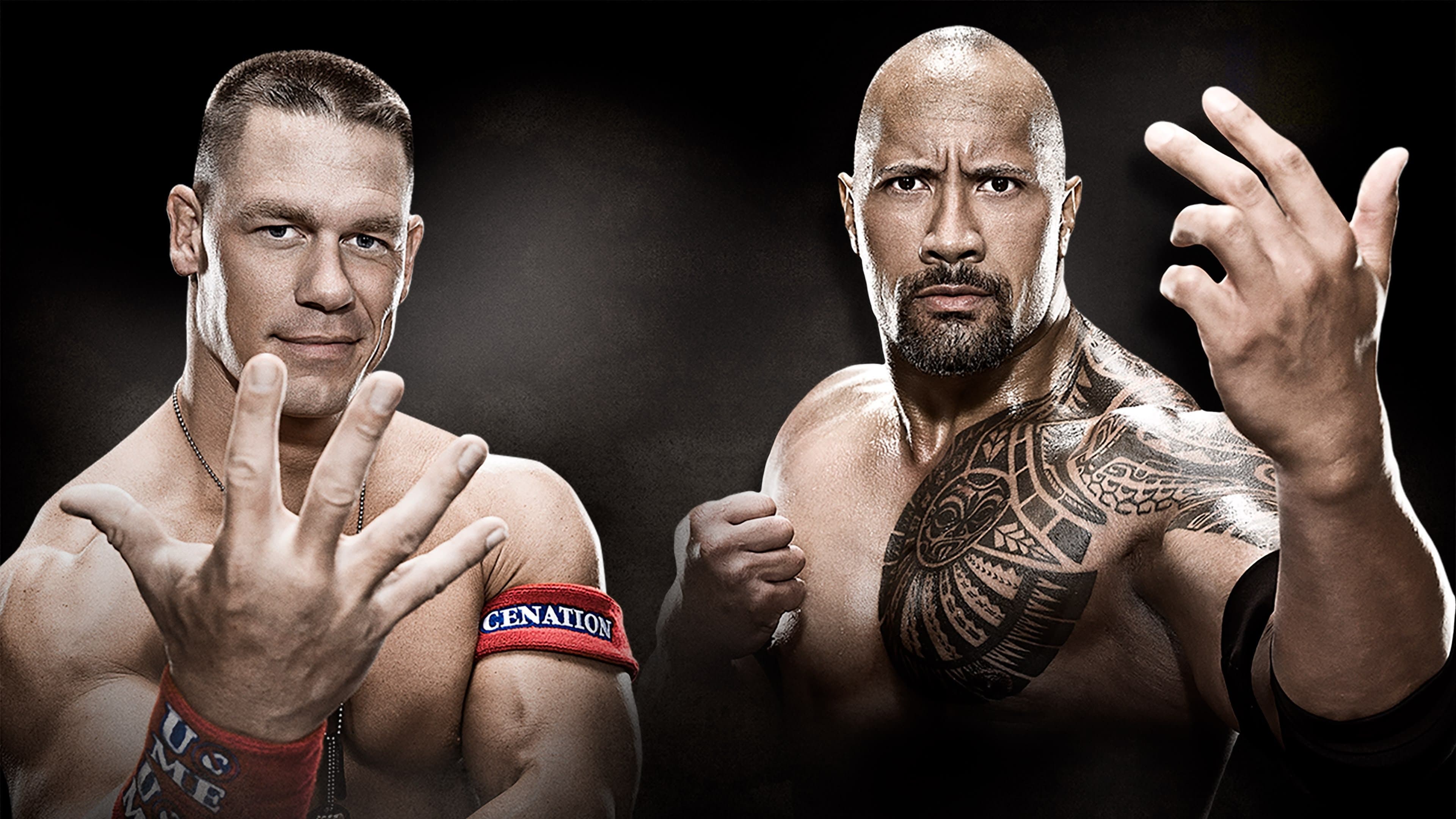 Photo d'illustration du film WWE Survivor Series 2011