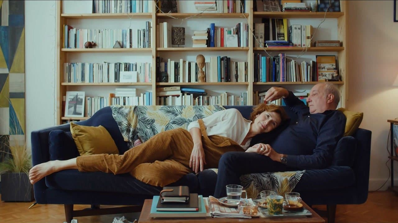 Photo d'illustration du film Neuf meufs - Le film