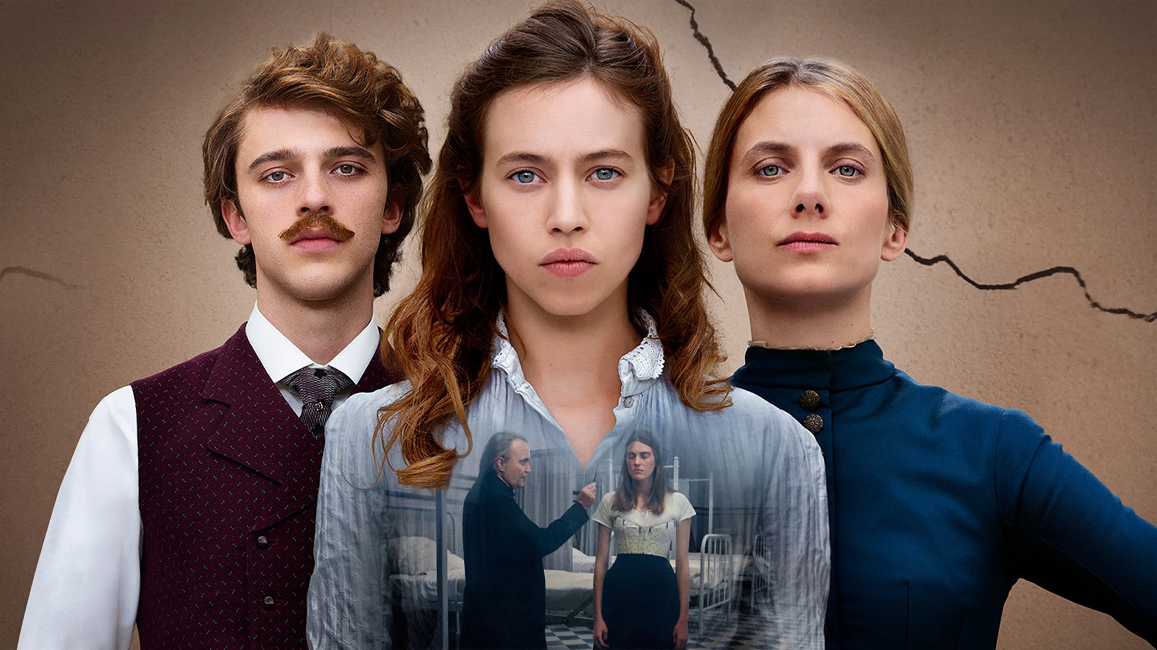 Photo d'illustration du film Le Bal des folles