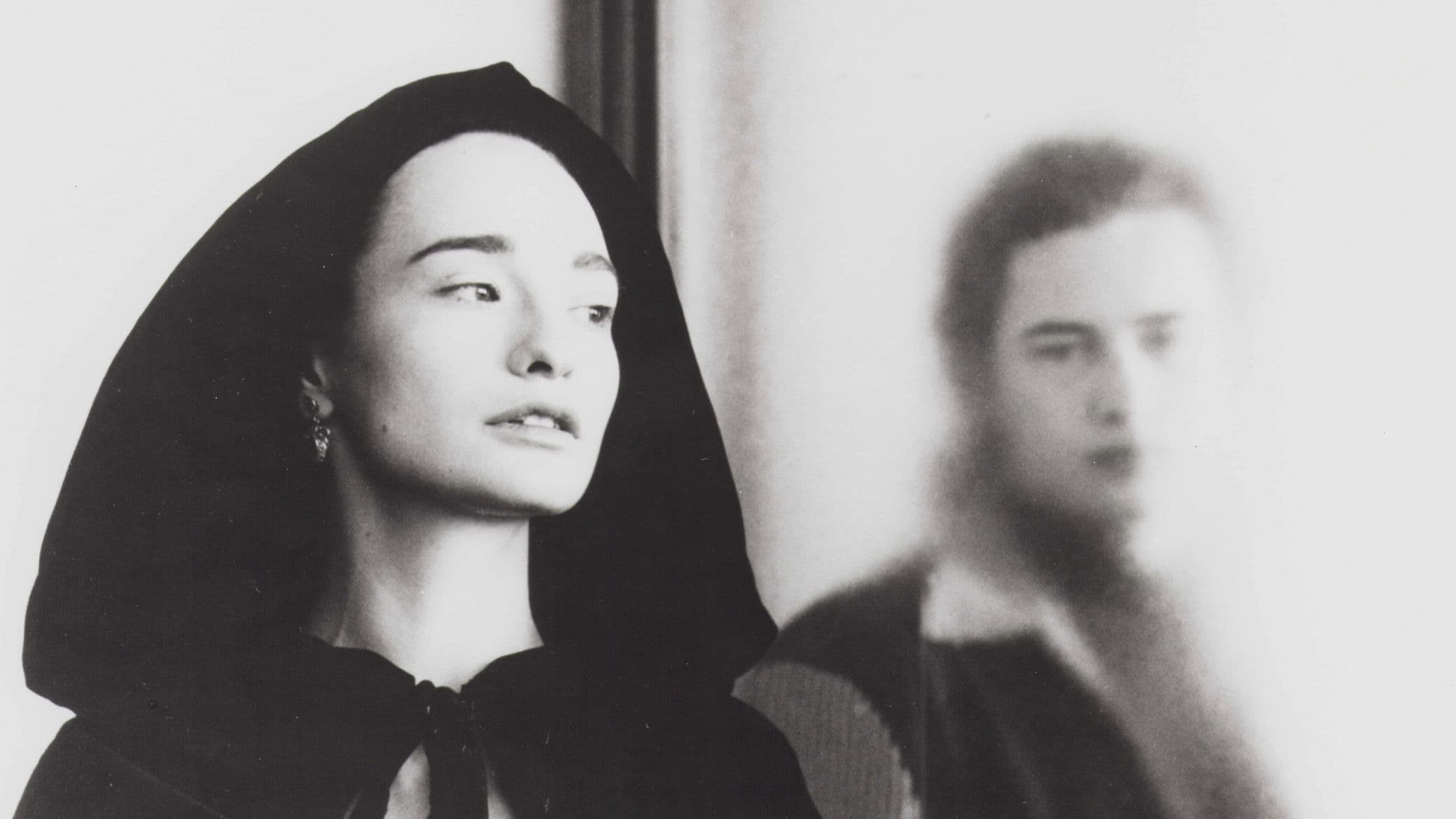 Photo d'illustration du film Nadja