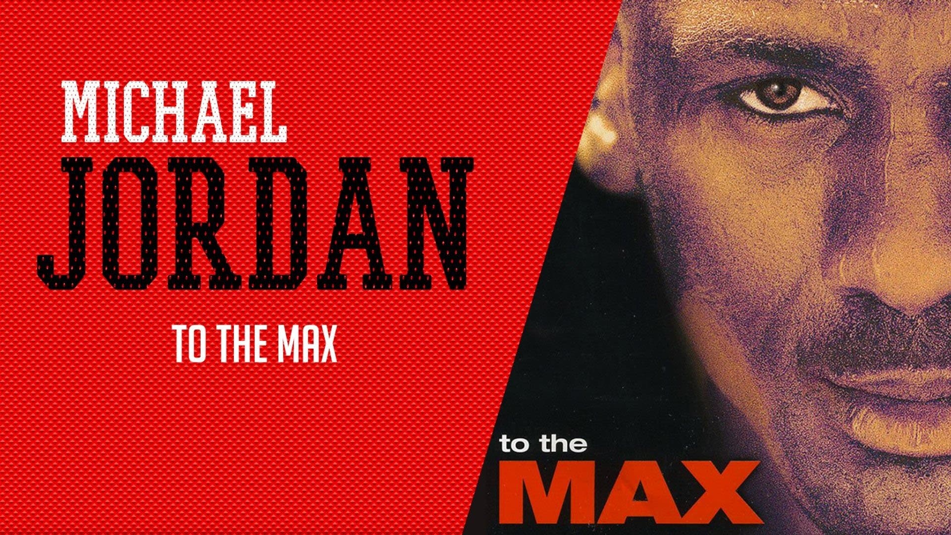 Photo d'illustration du film Michael Jordan to the Max