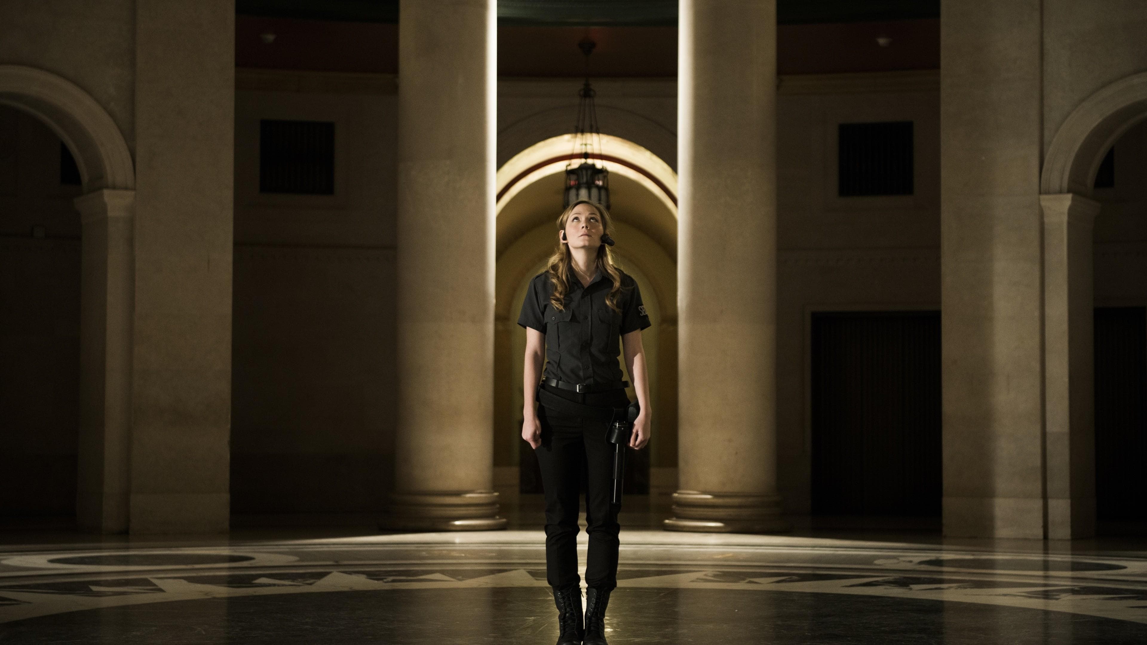 Photo d'illustration du film The Abandoned