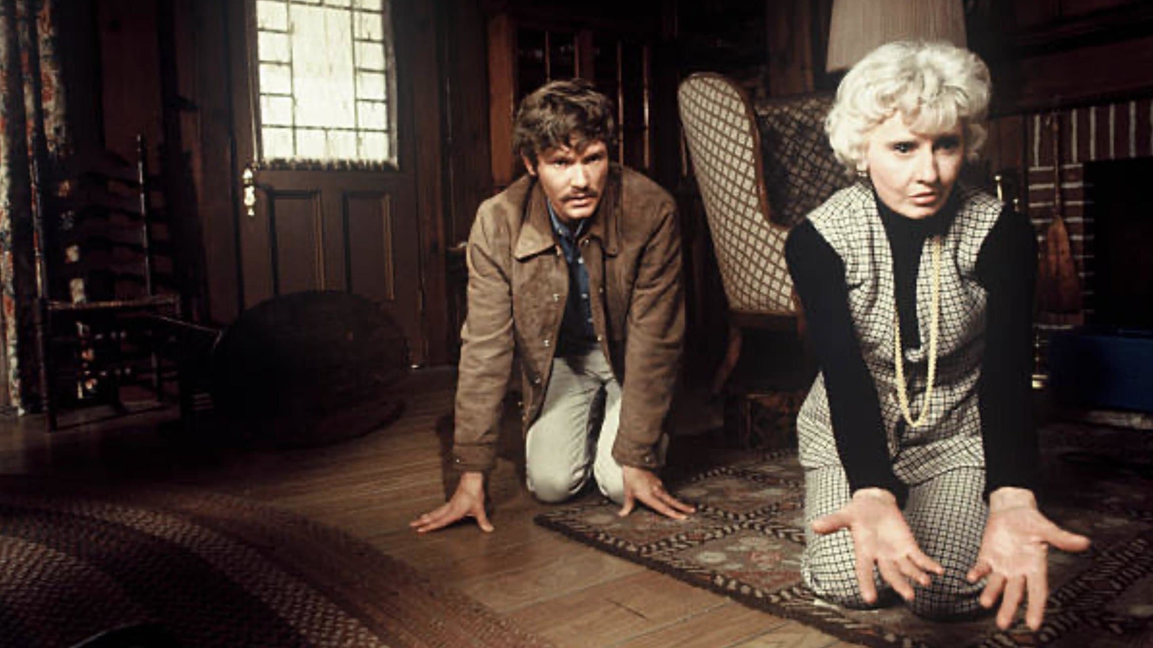 Photo d'illustration du film L'appel du passé