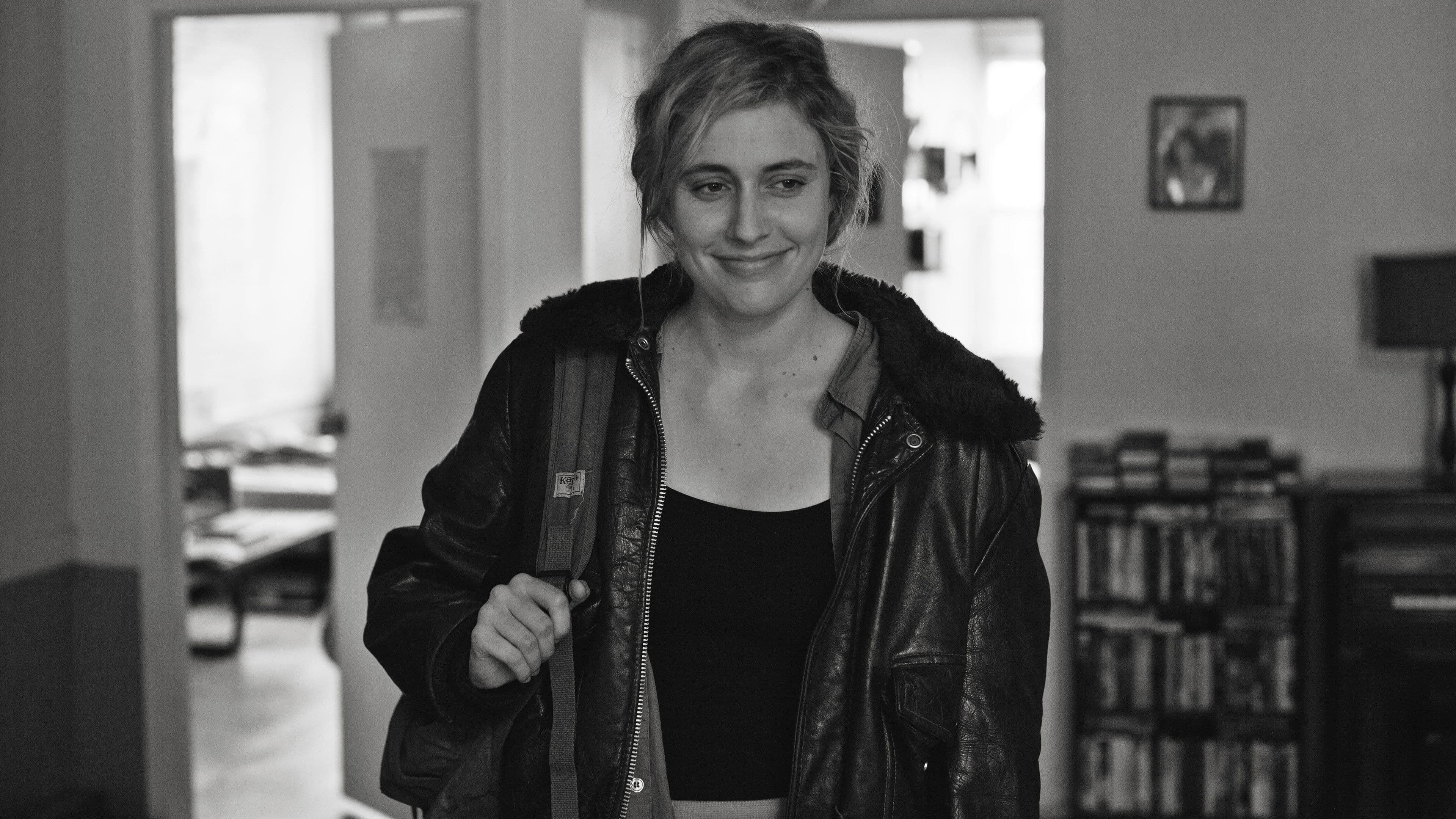 Photo d'illustration du film Frances Ha
