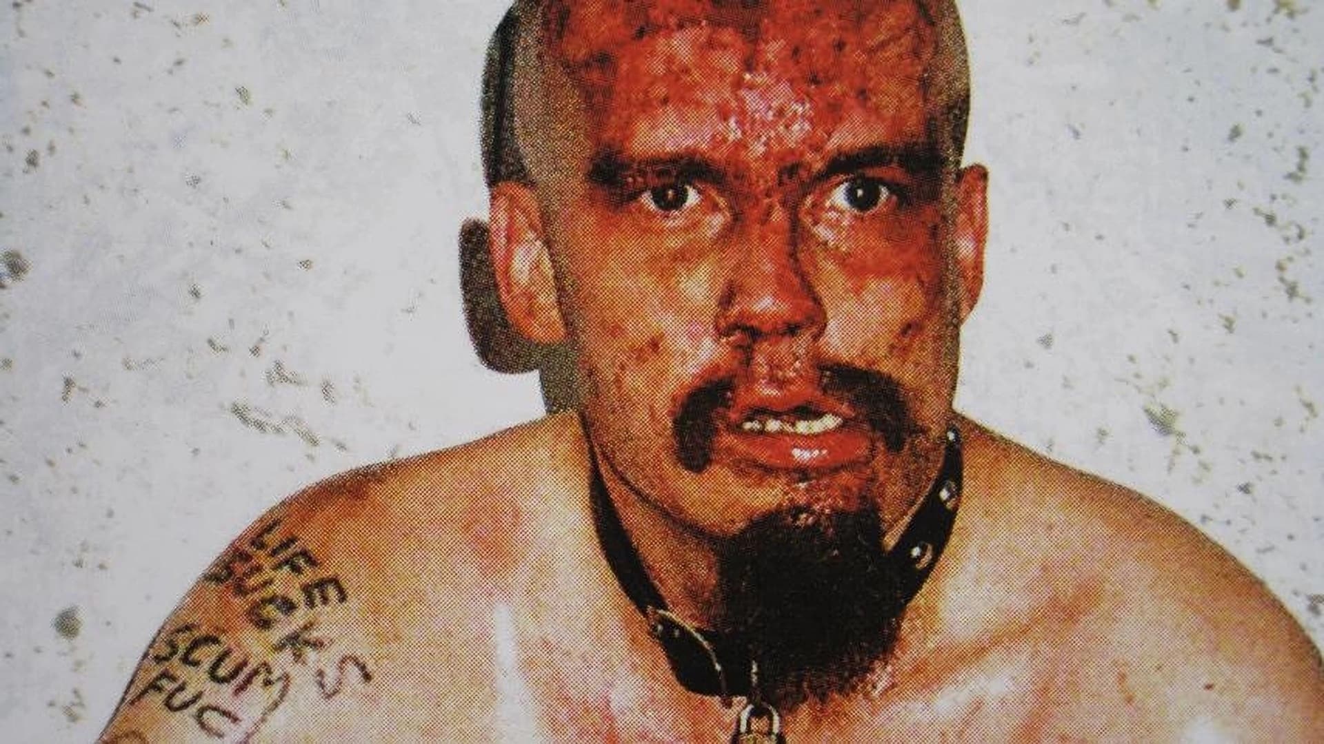 Photo d'illustration du film Hated: GG Allin and The Murder Junkies