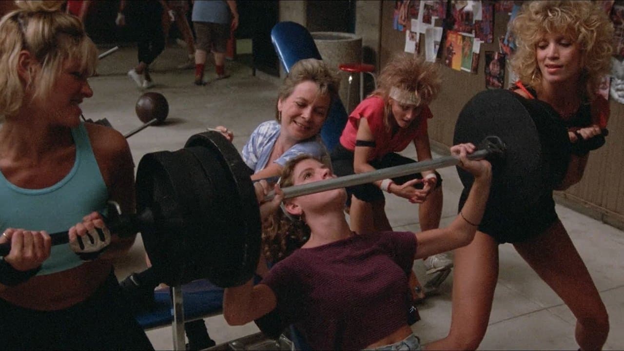 Photo d'illustration du film La Prison des sévices