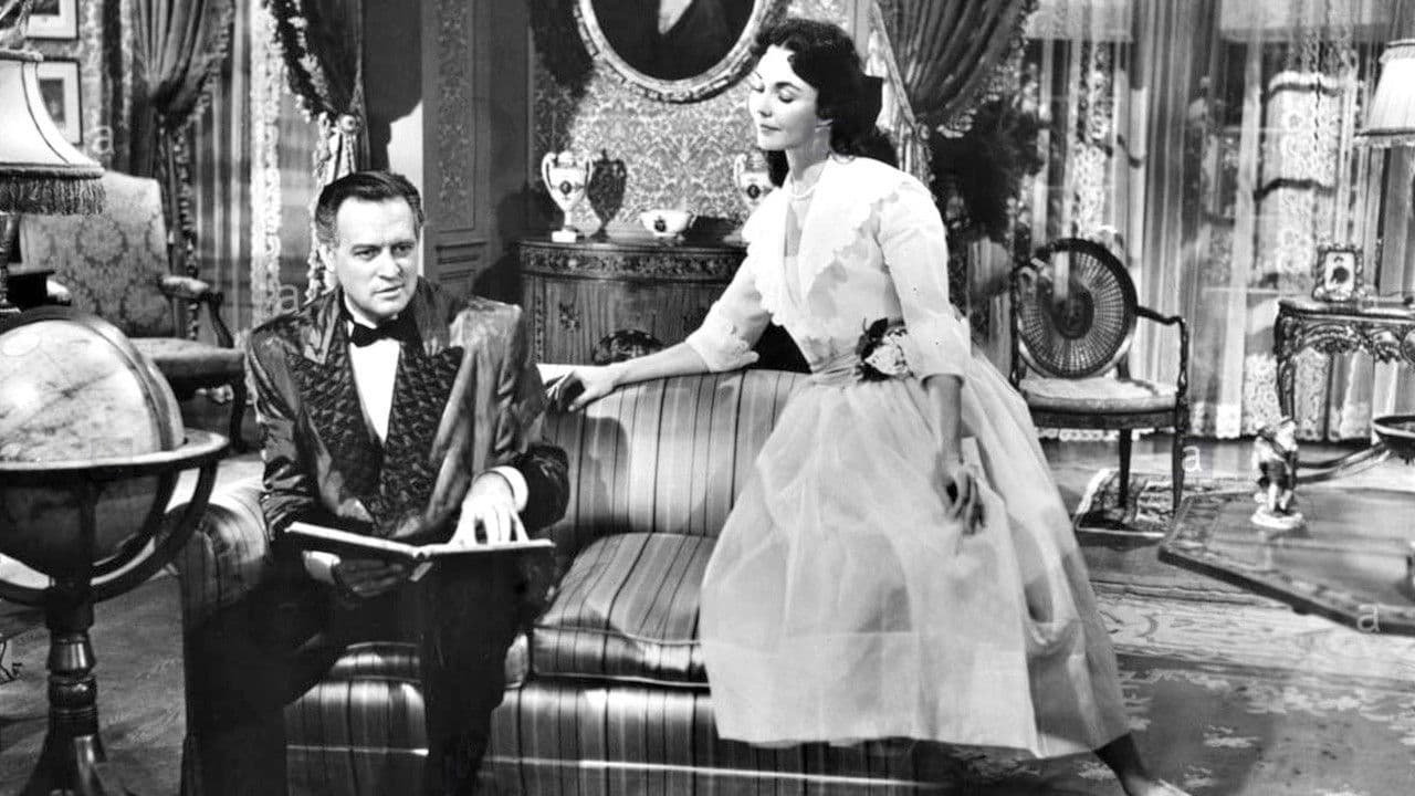 Photo d'illustration du film Good Morning, Miss Dove