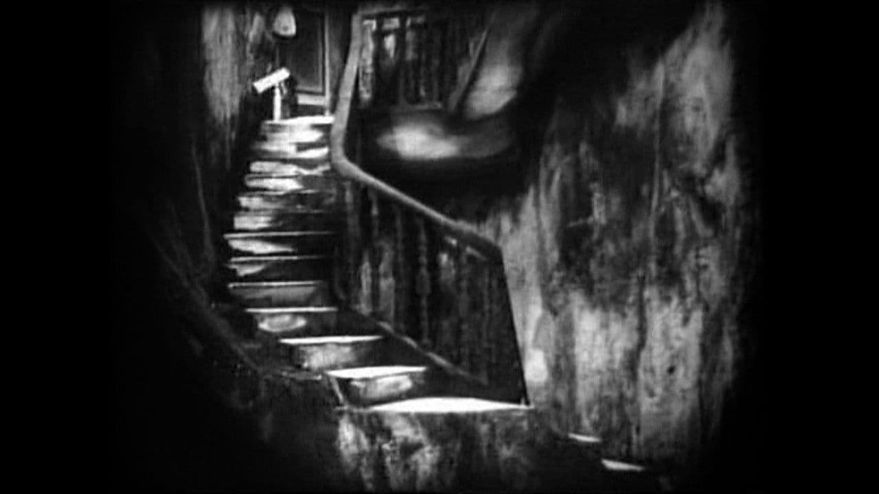 Photo d'illustration du film Hintertreppe