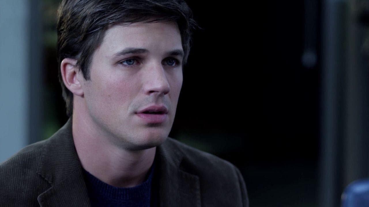 Photo d'illustration du film Liars All