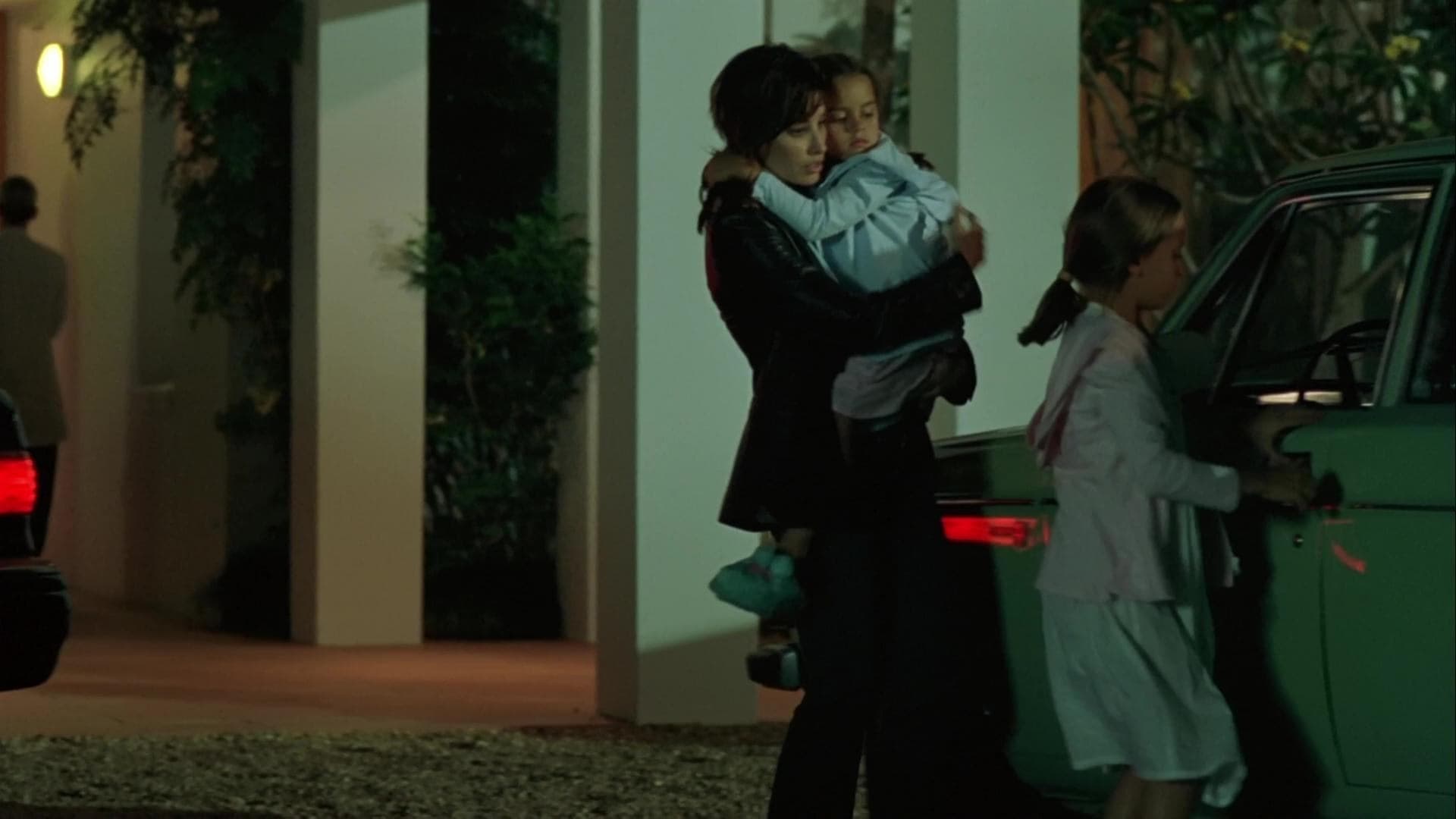 Photo d'illustration du film Borderline