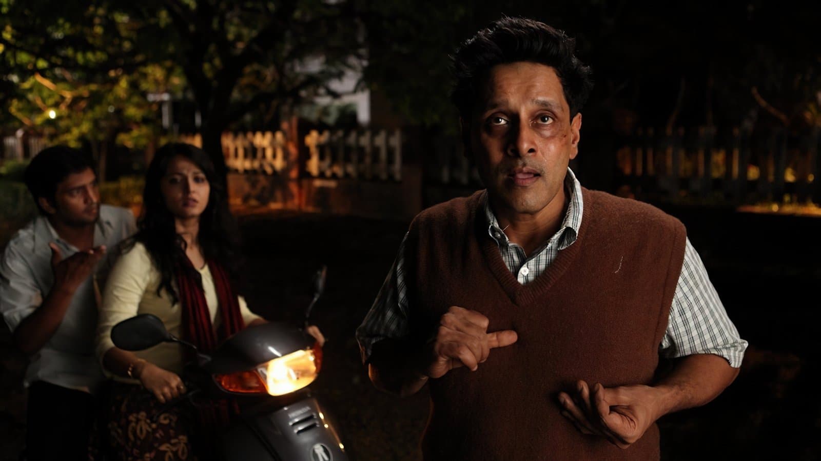 Photo d'illustration du film தெய்வத்திருமகள்