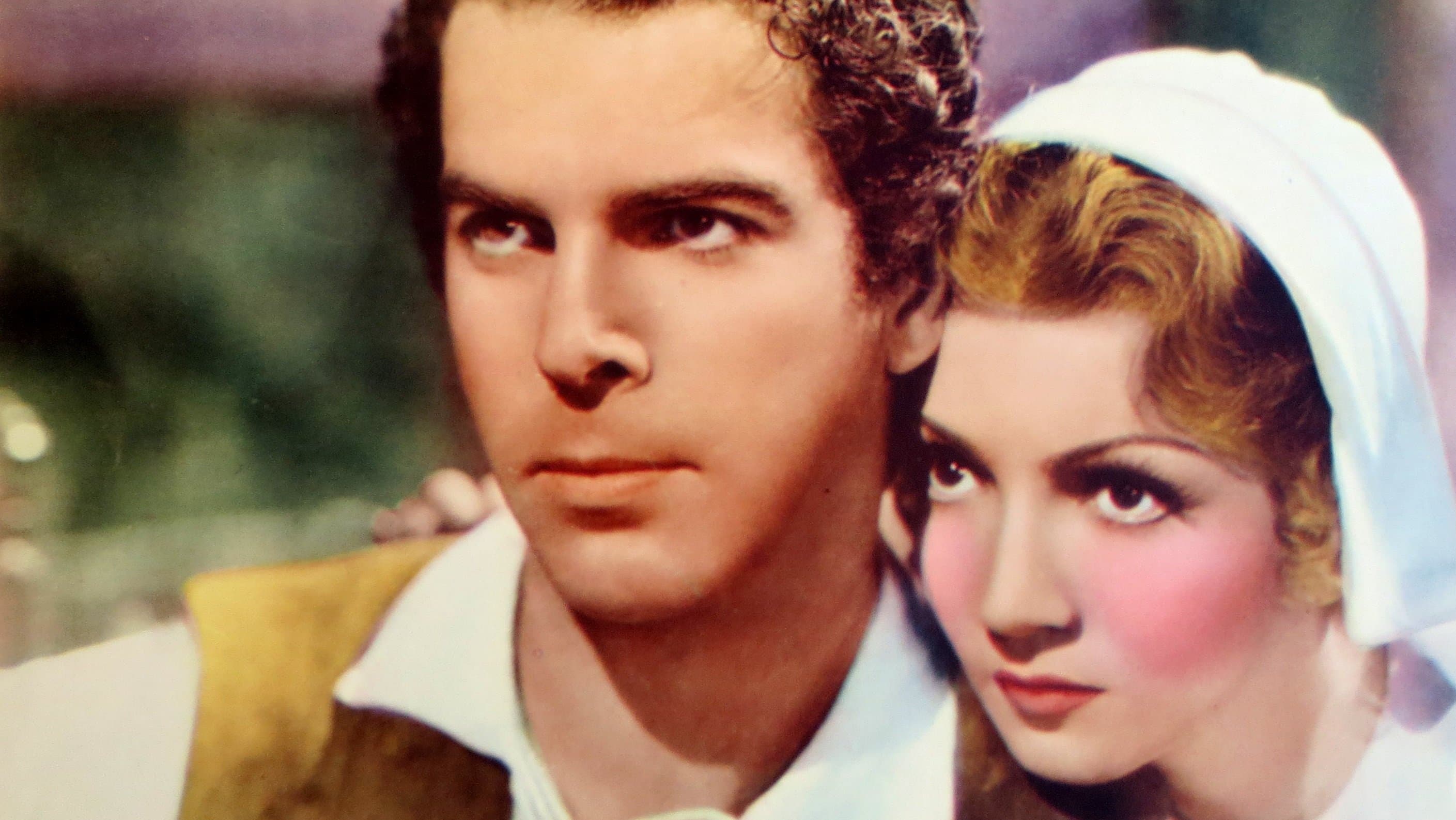 Photo d'illustration du film Maid of Salem