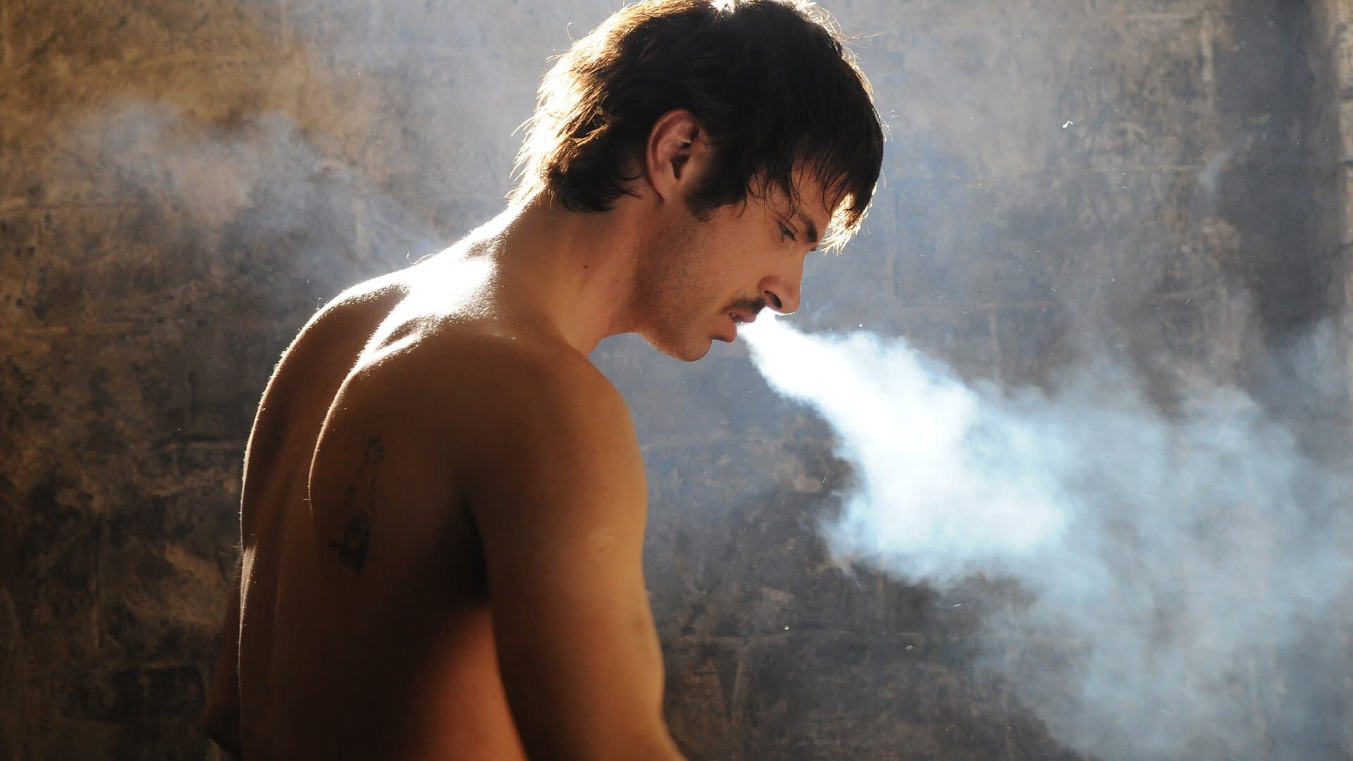 Photo d'illustration du film L'Ange du Mal