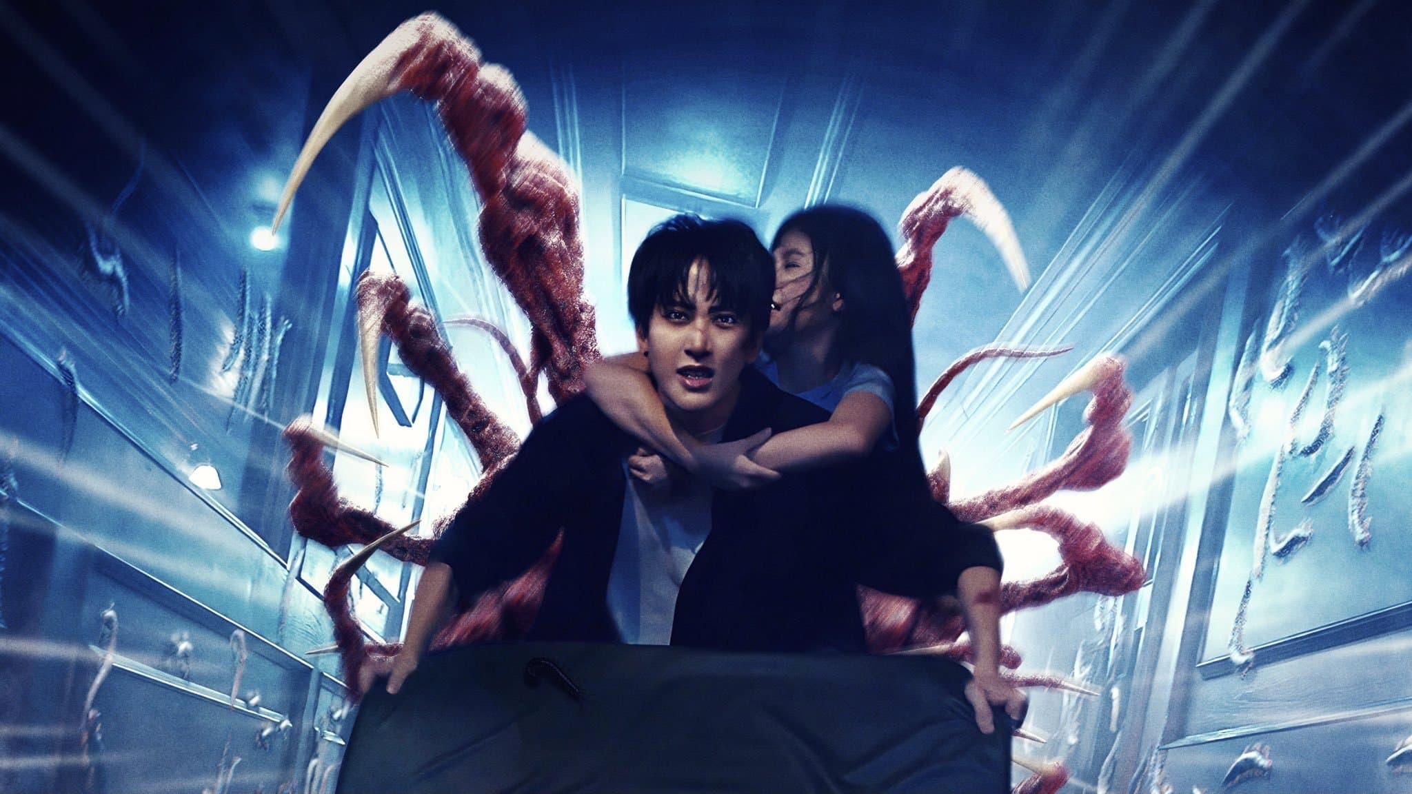 Photo d'illustration du film ๑๐๐ ขา