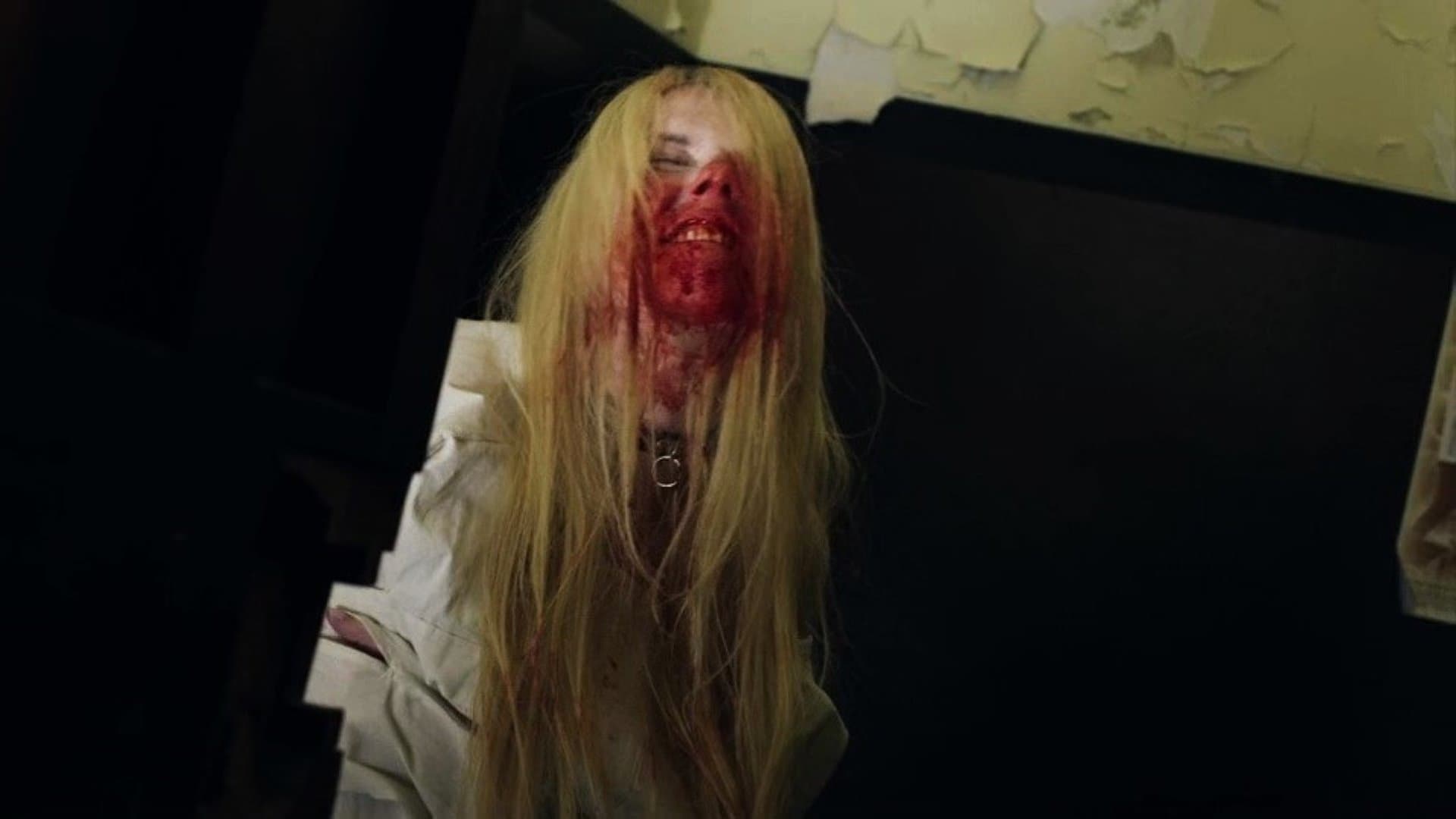 Photo d'illustration du film Vampire Virus