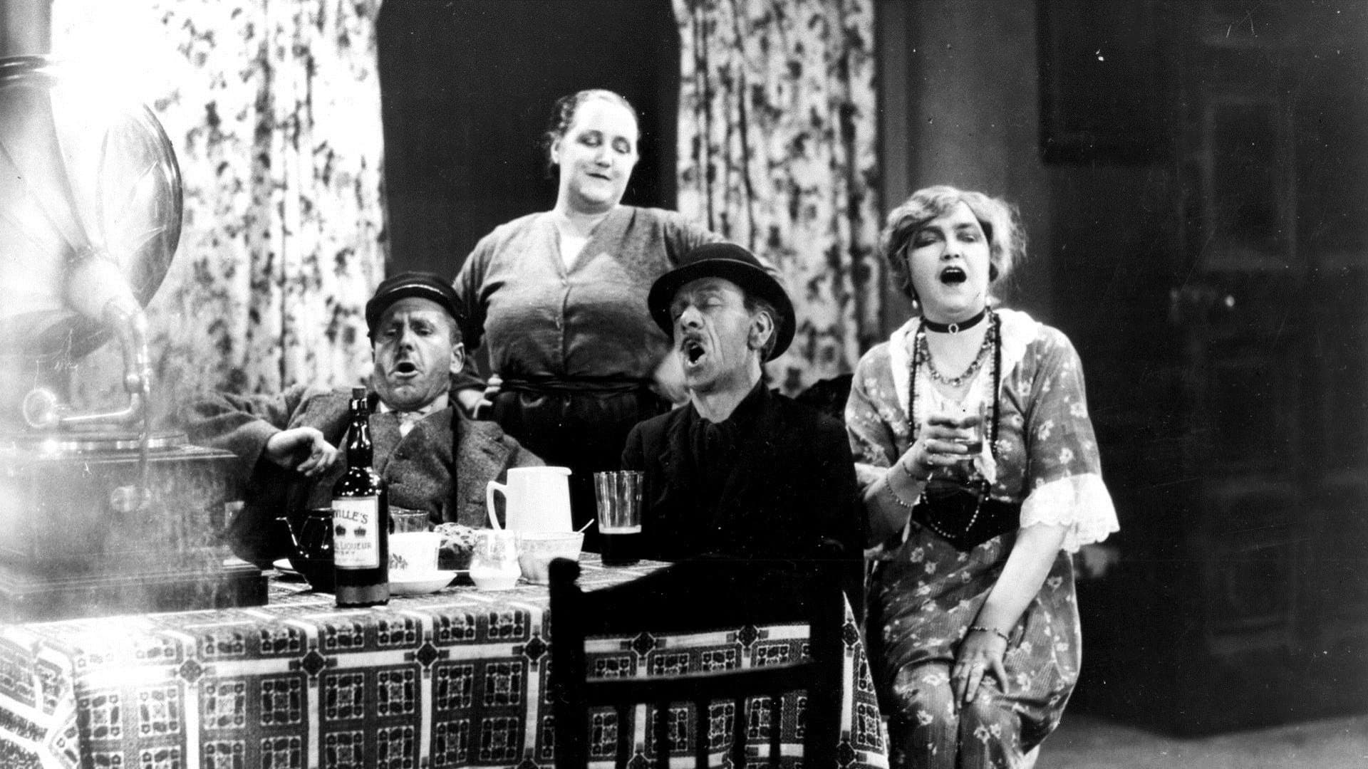 Photo d'illustration du film Junon et le Paon