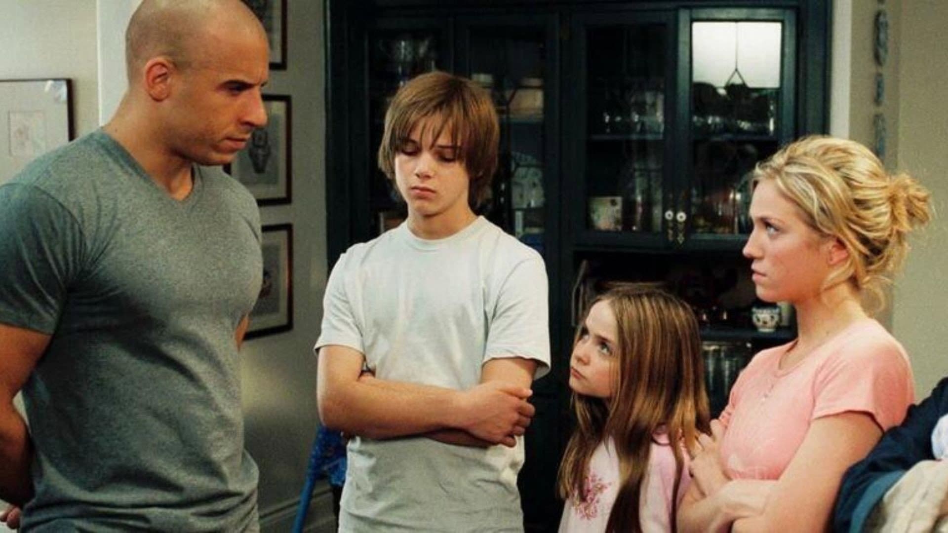 Photo d'illustration du film Baby-Sittor
