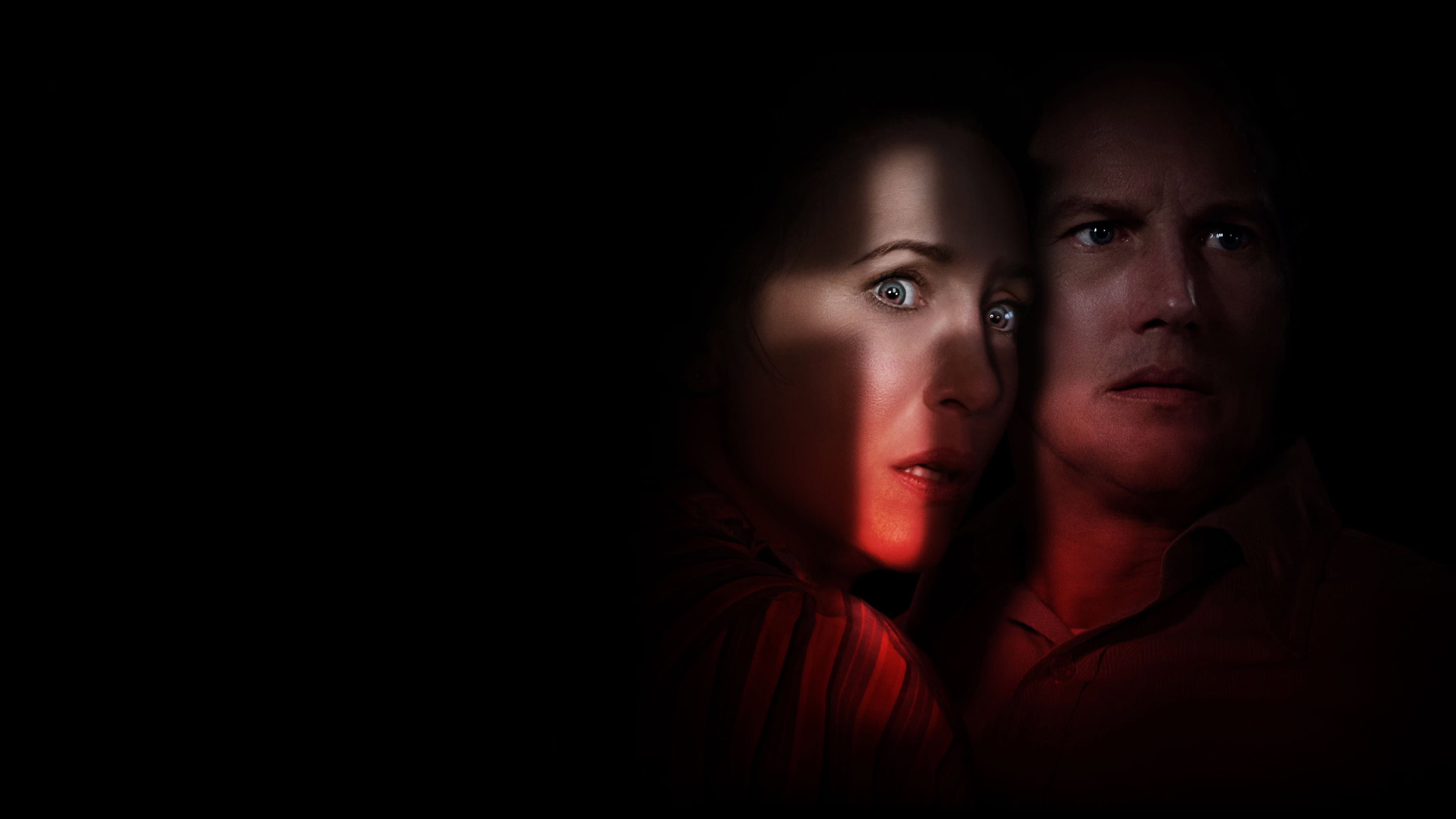 Photo d'illustration du film Conjuring : Sous l'emprise du Diable