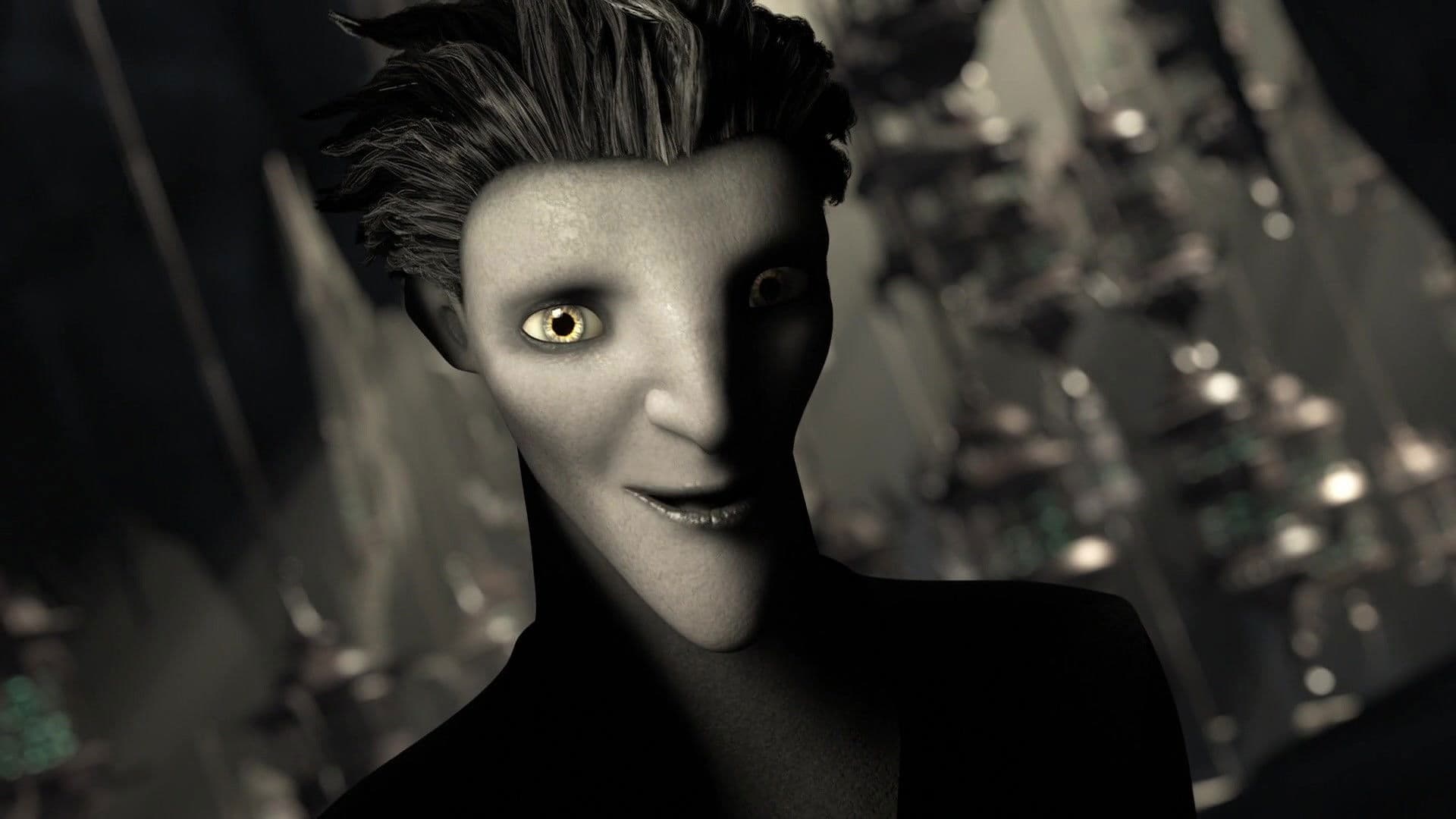 Photo d'illustration du film Les Cinq Légendes