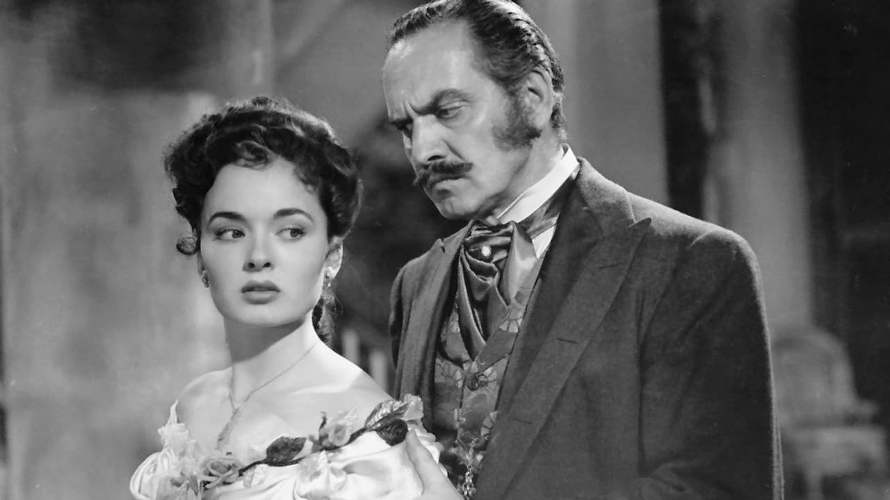 Photo d'illustration du film Another Part of the Forest