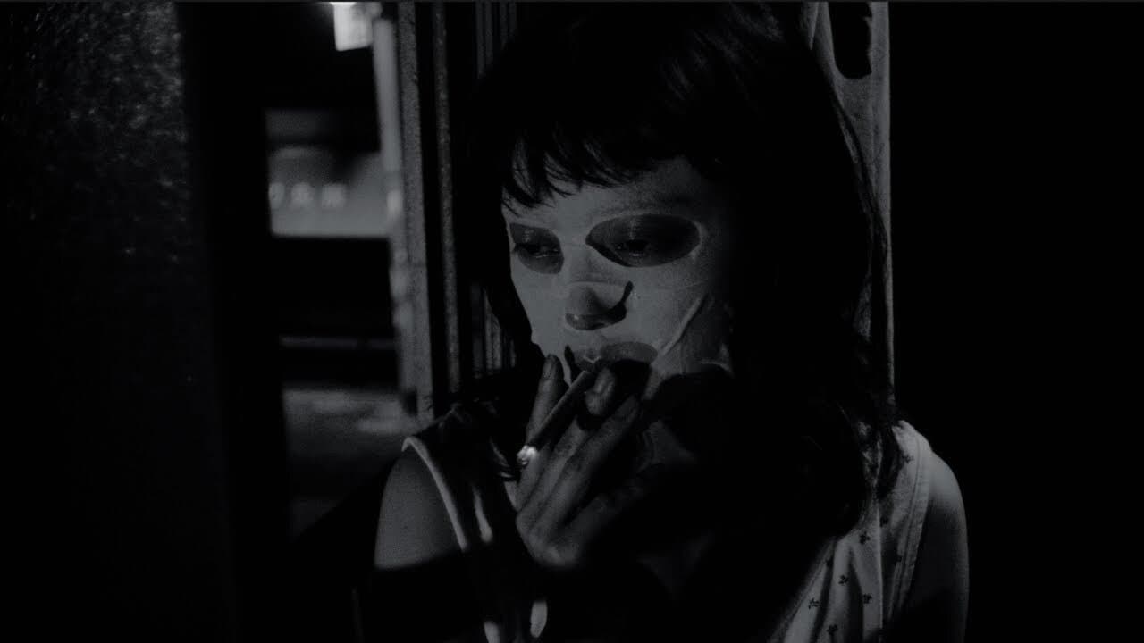 Photo d'illustration du film Videophobia