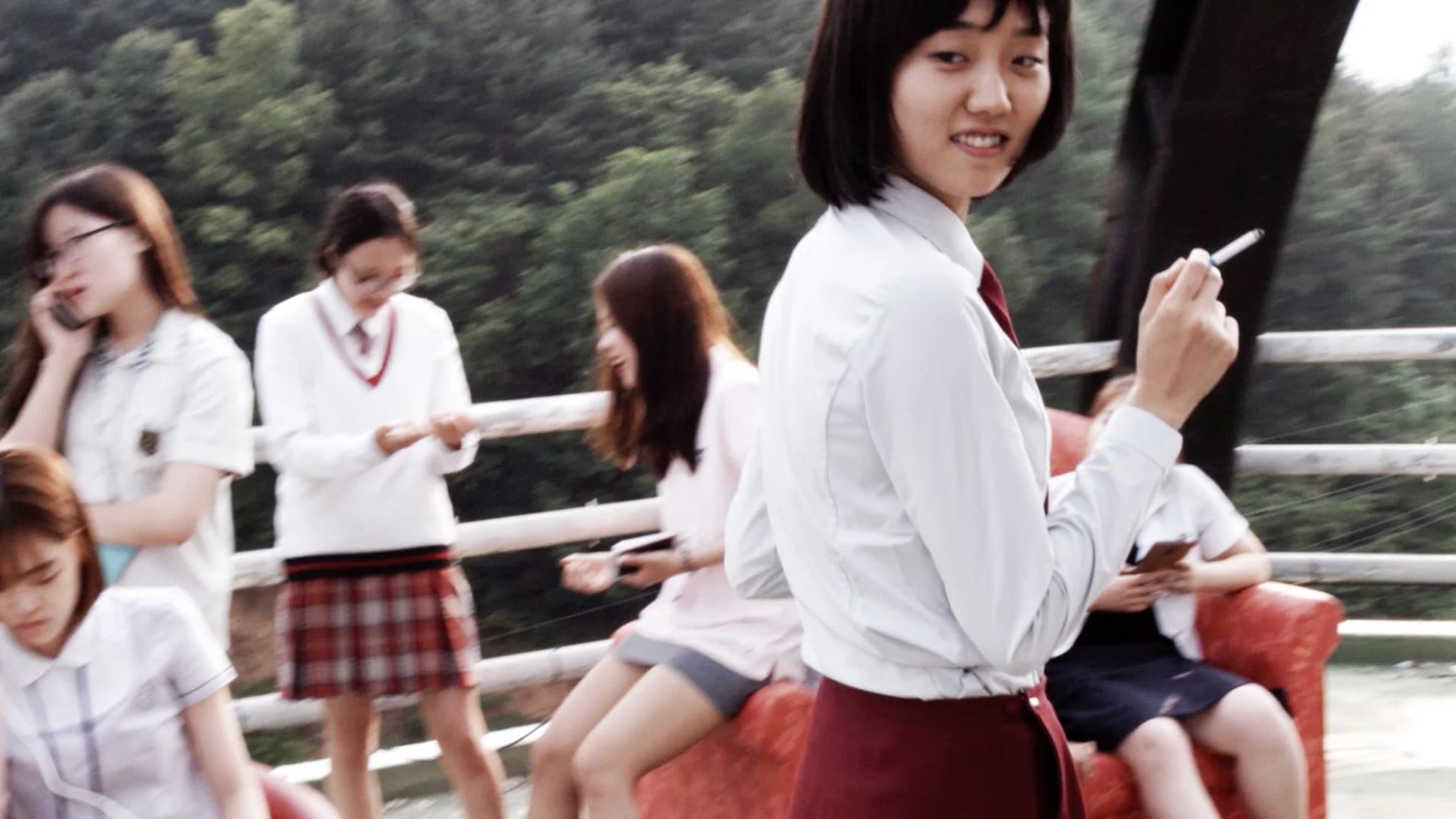 Photo d'illustration du film 몸 값