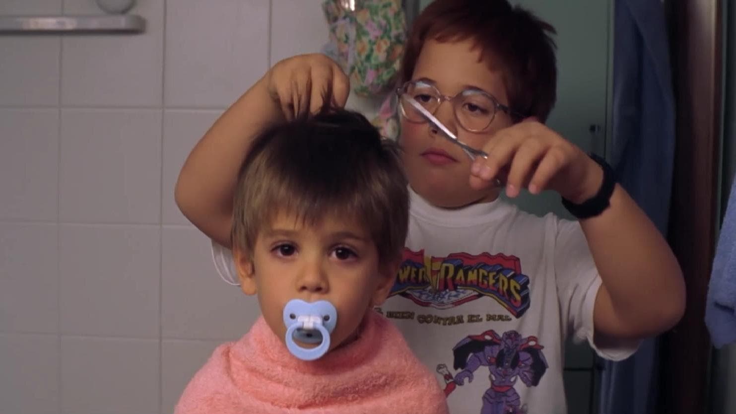 Photo d'illustration du film Manolito Gafotas