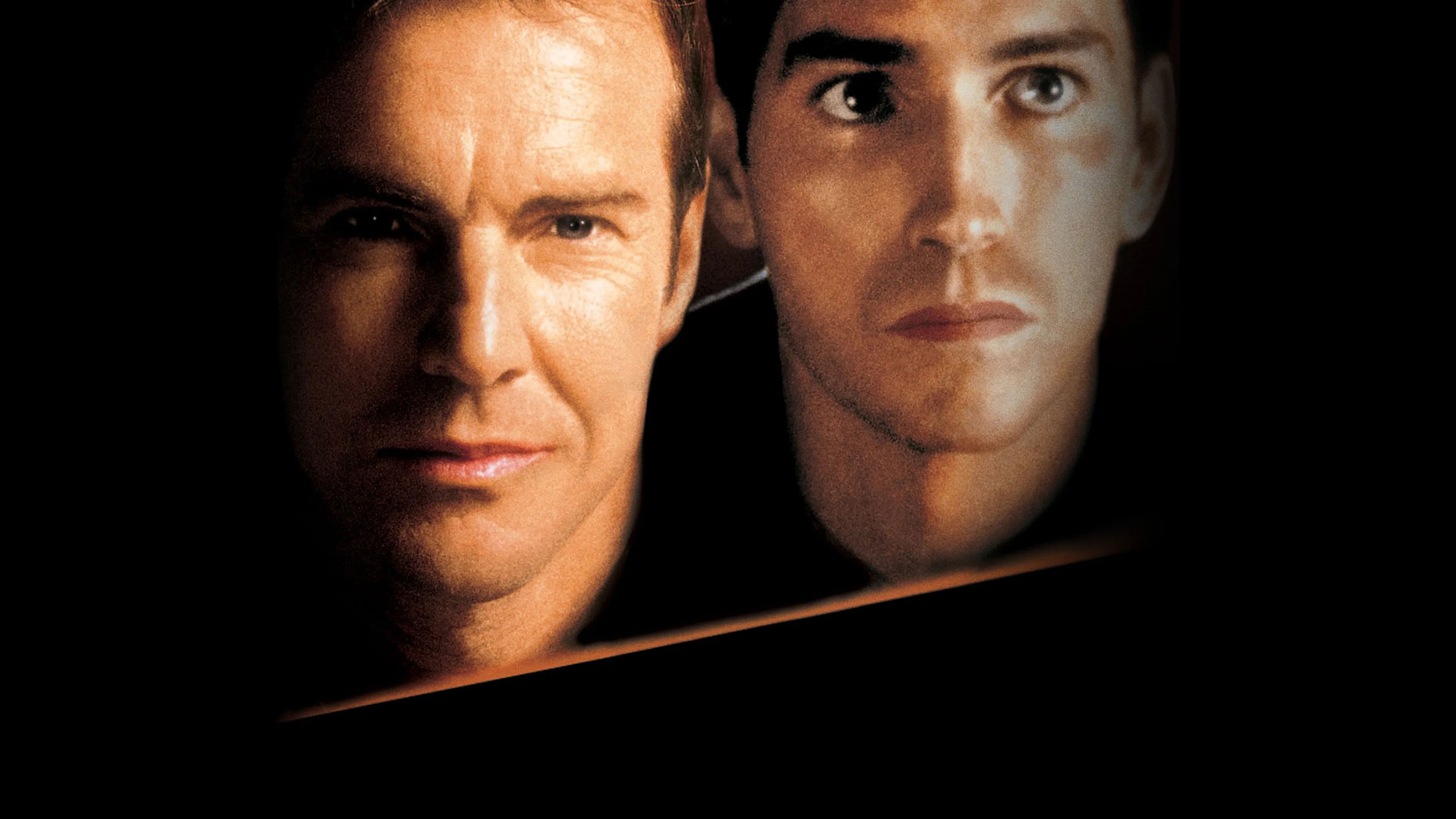 Photo d'illustration du film Fréquence Interdite