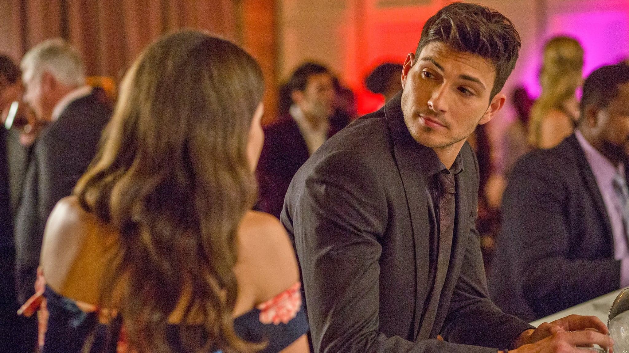 Photo d'illustration du film Du conte de fées au cauchemar