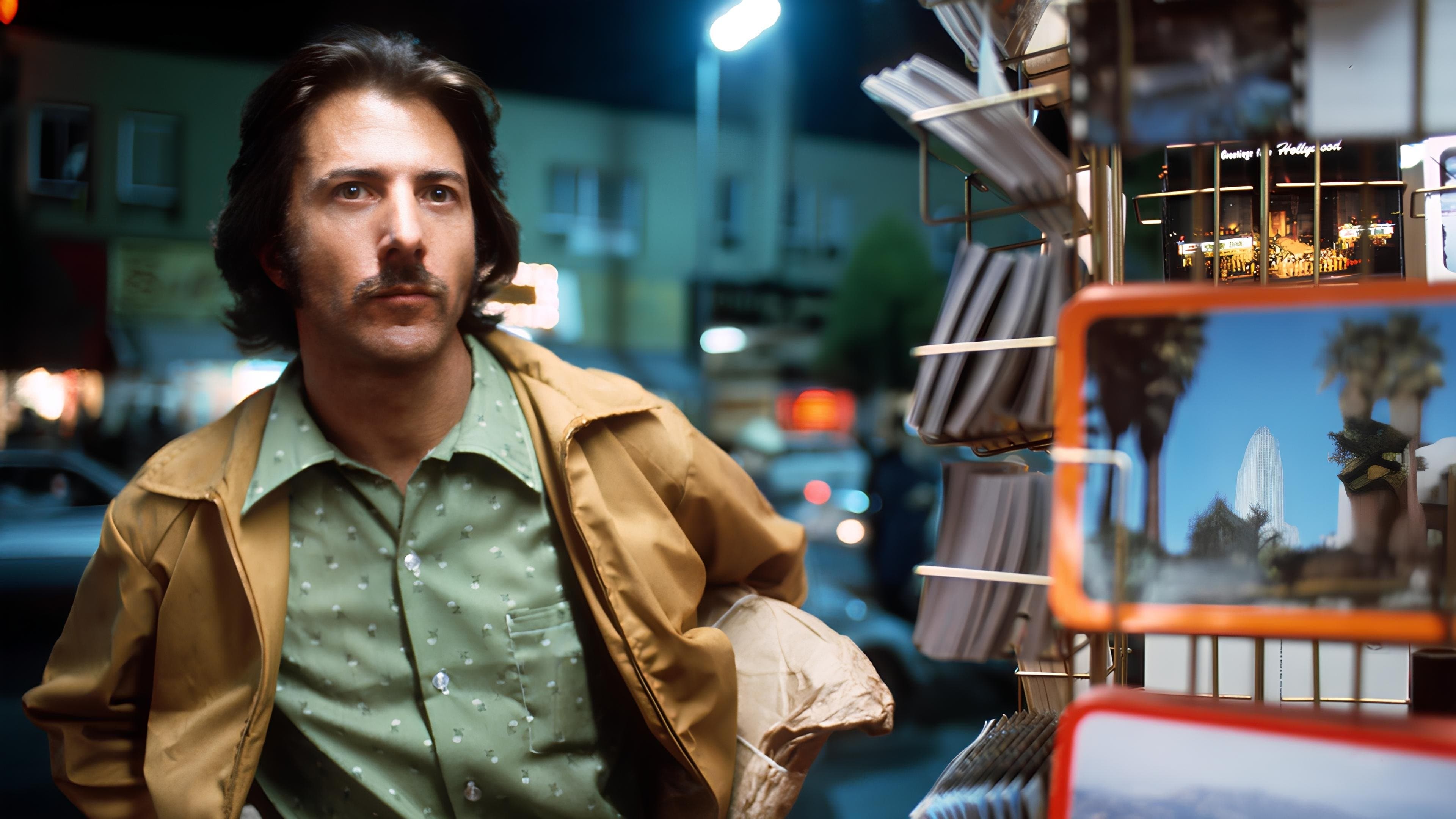 Photo d'illustration du film Le Récidiviste