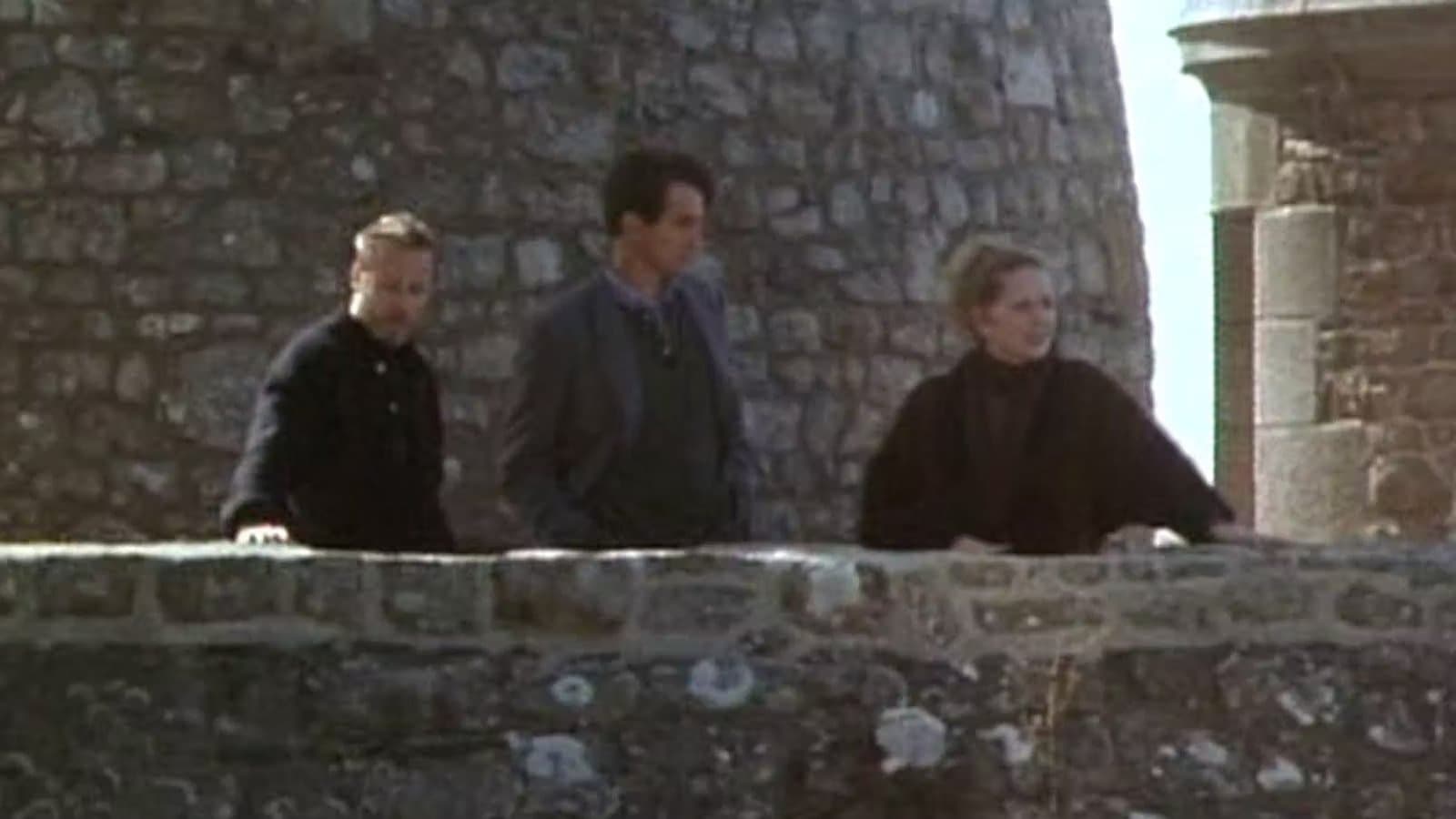 Photo d'illustration du film Mindwalk