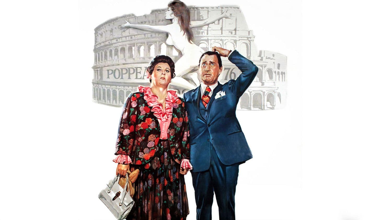 Photo d'illustration du film Il comune senso del pudore