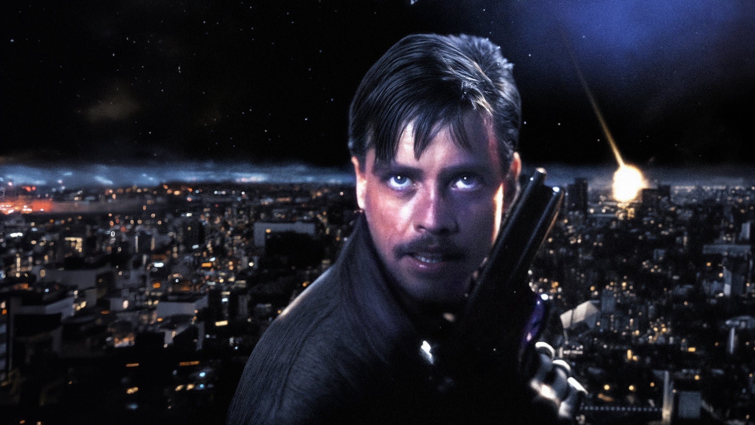 Photo d'illustration du film Time Runner