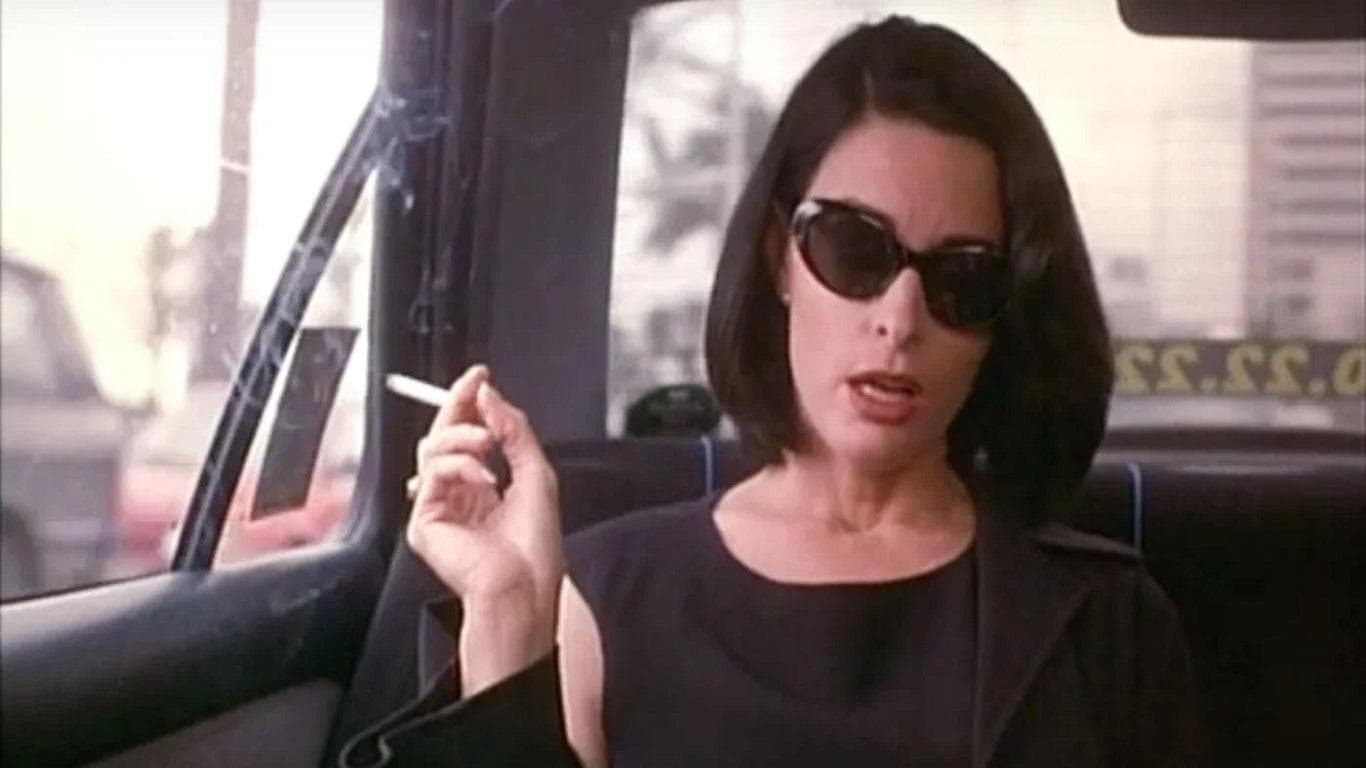 Photo d'illustration du film The Last Seduction II