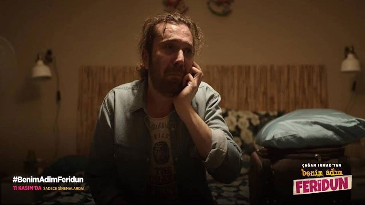 Photo d'illustration du film Benim Adım Feridun