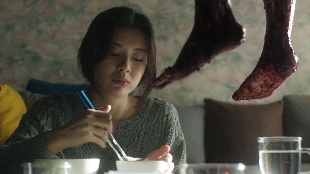 Photo d'illustration du film Noise