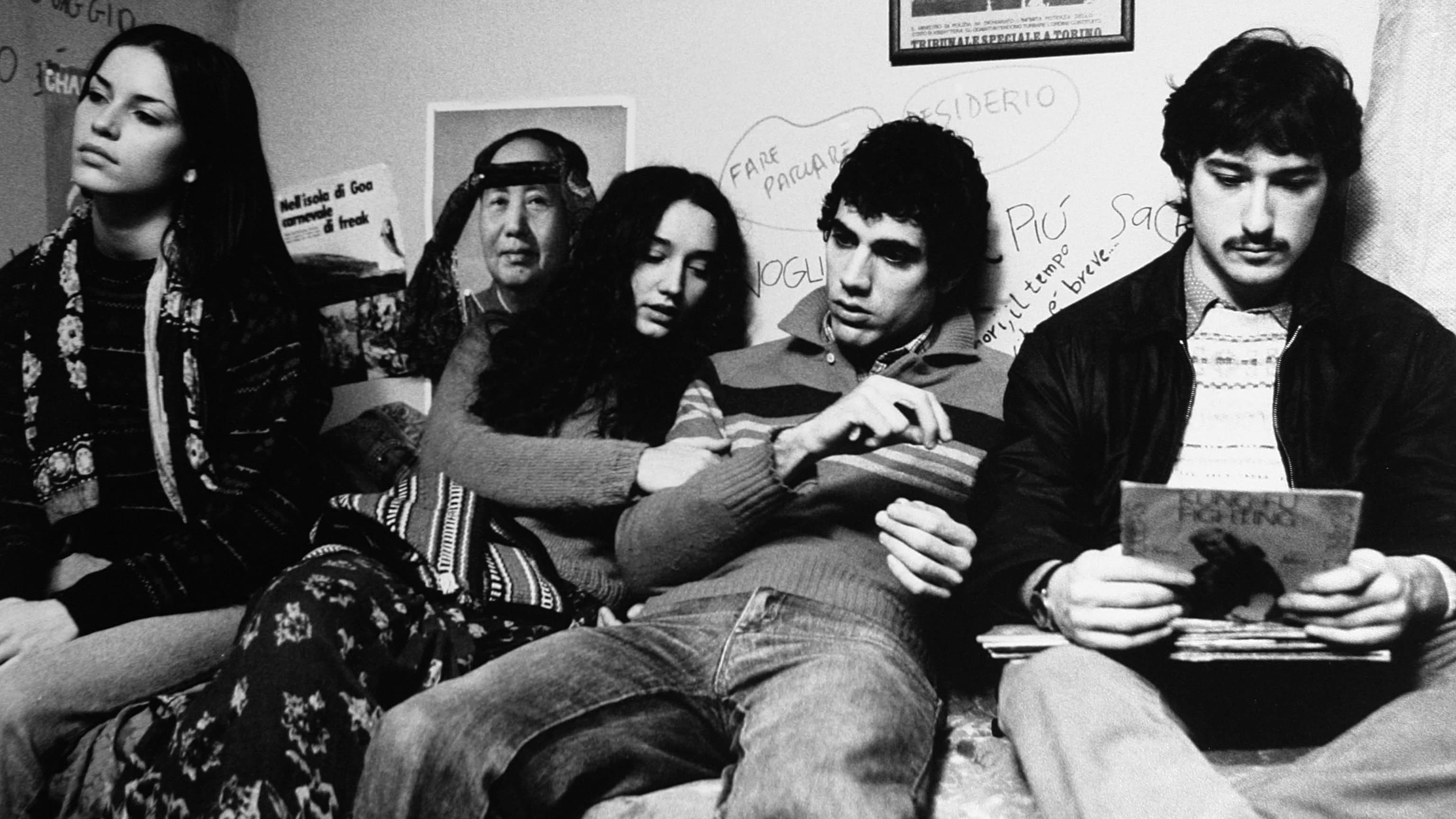 Photo d'illustration du film Lavorare con lentezza