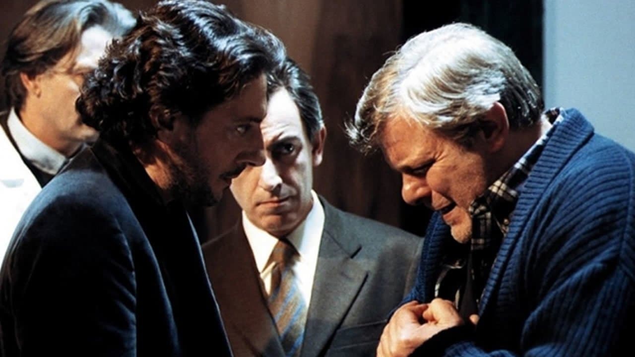 Photo d'illustration du film Le Sourire de ma mère