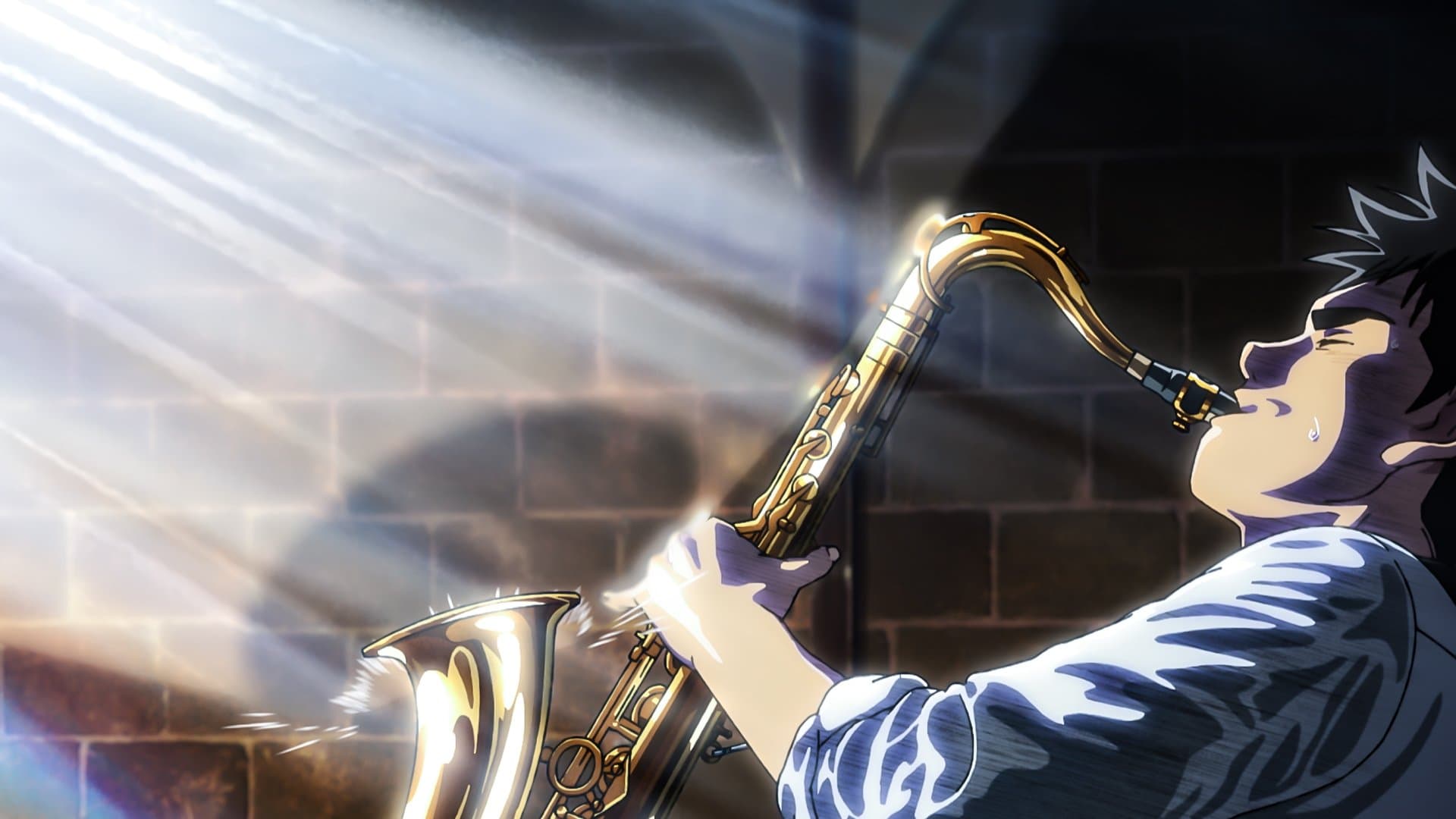 Photo d'illustration du film BLUE GIANT